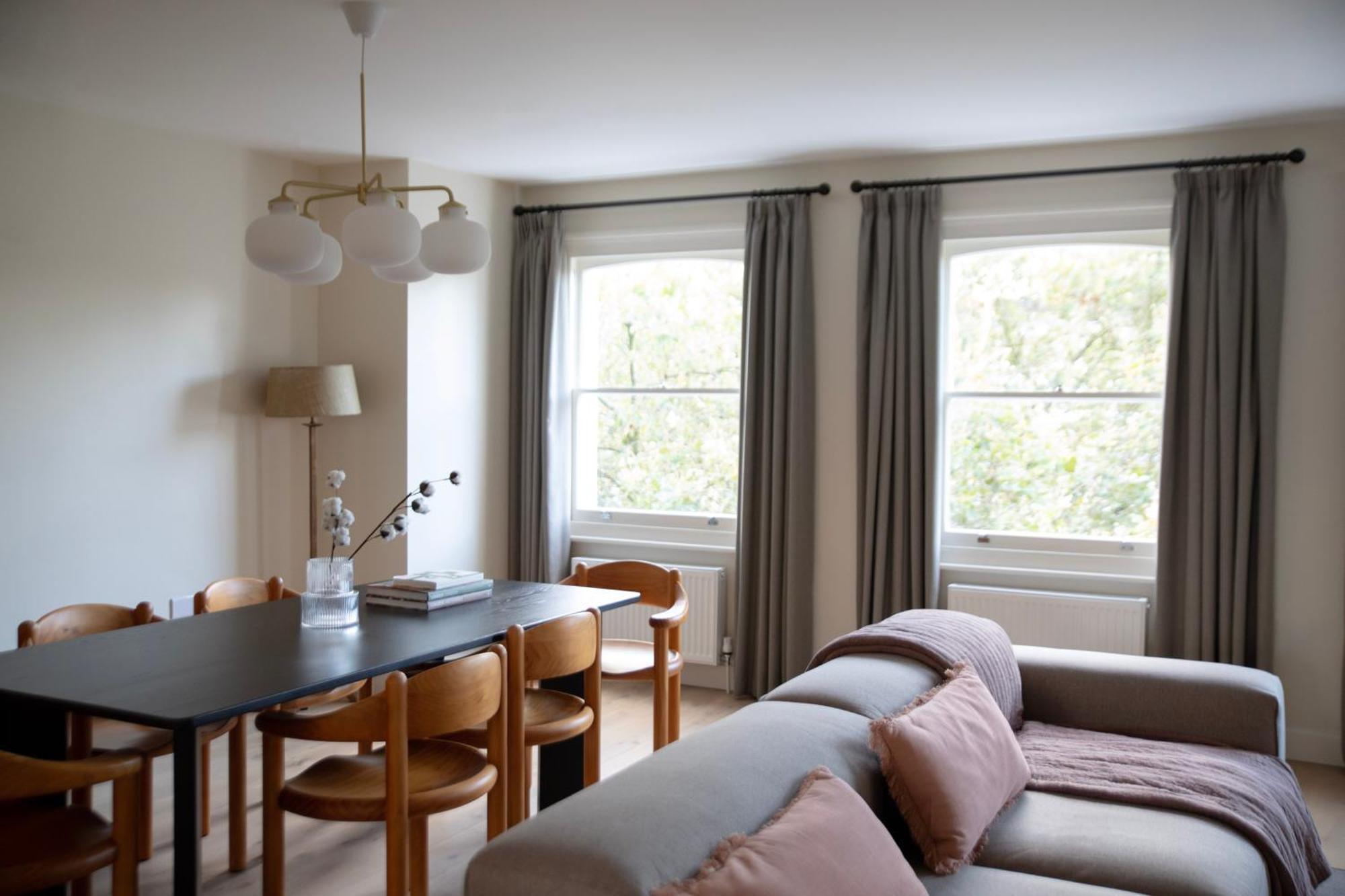 Gulaid House Knightsbridge By Bob W Aparthotel London