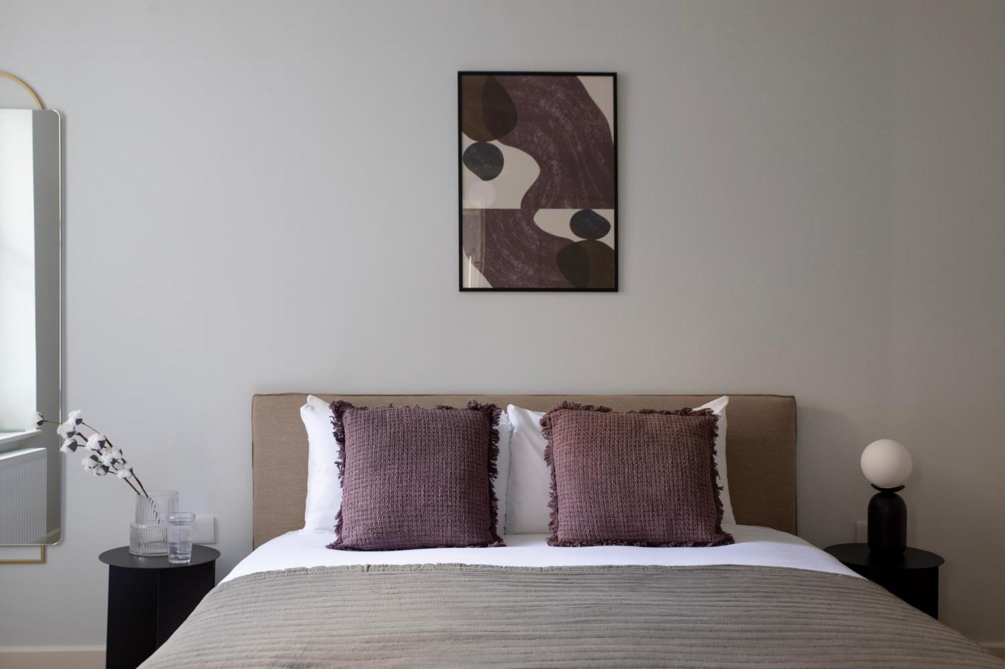 Gulaid House Knightsbridge By Bob W Aparthotel