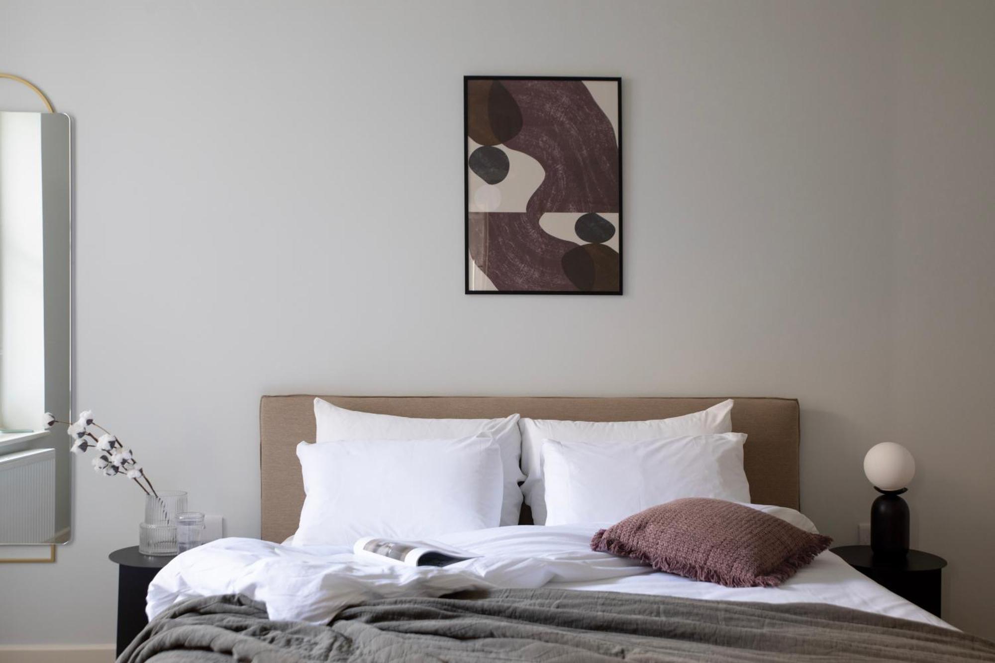 Gulaid House Knightsbridge By Bob W