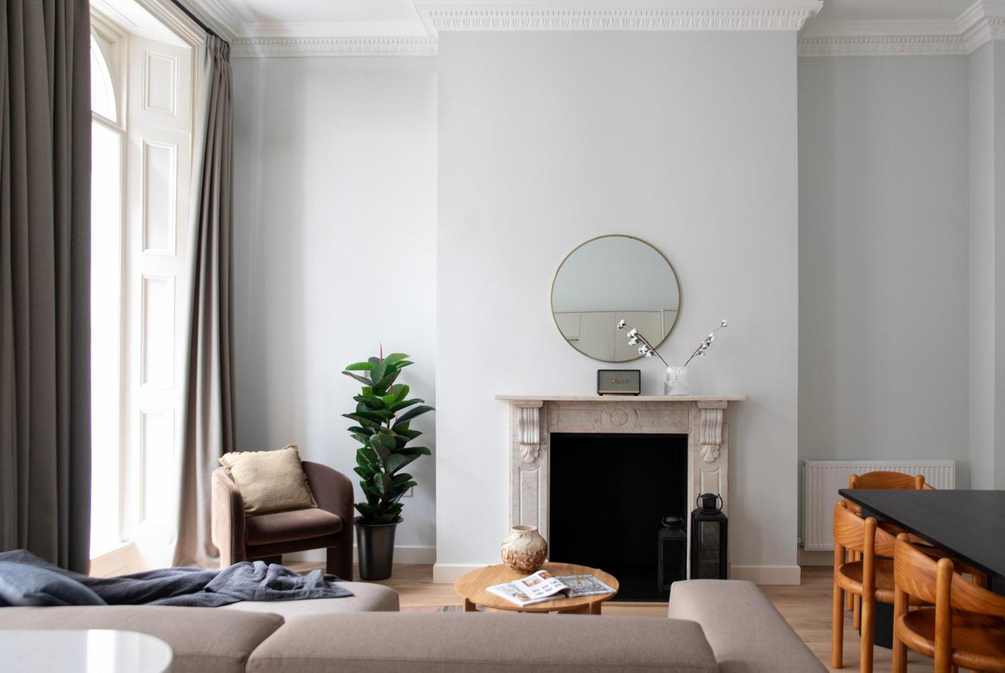 Aparthotel Gulaid House Knightsbridge By Bob W London