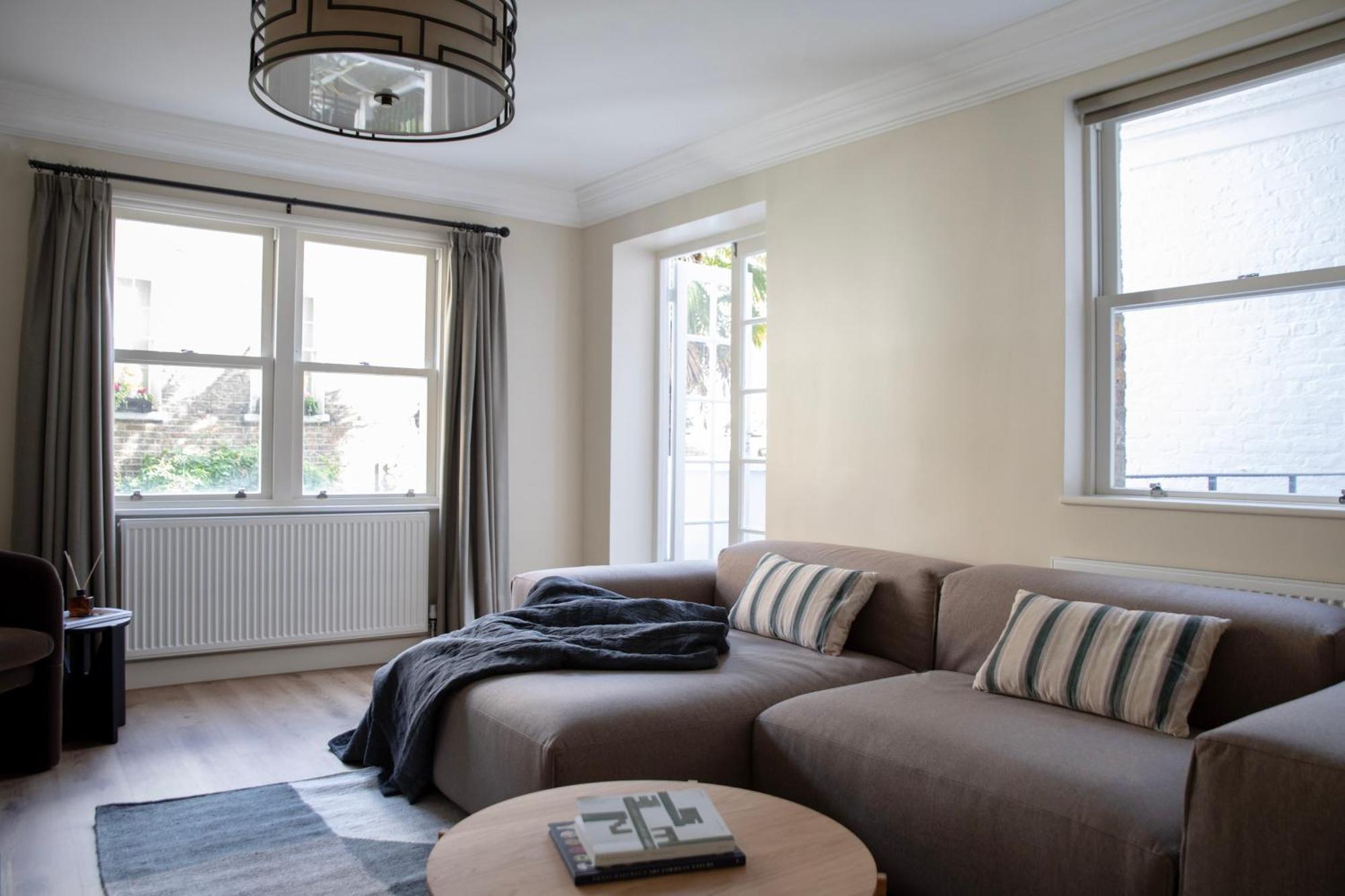 Aparthotel Gulaid House Knightsbridge By Bob W