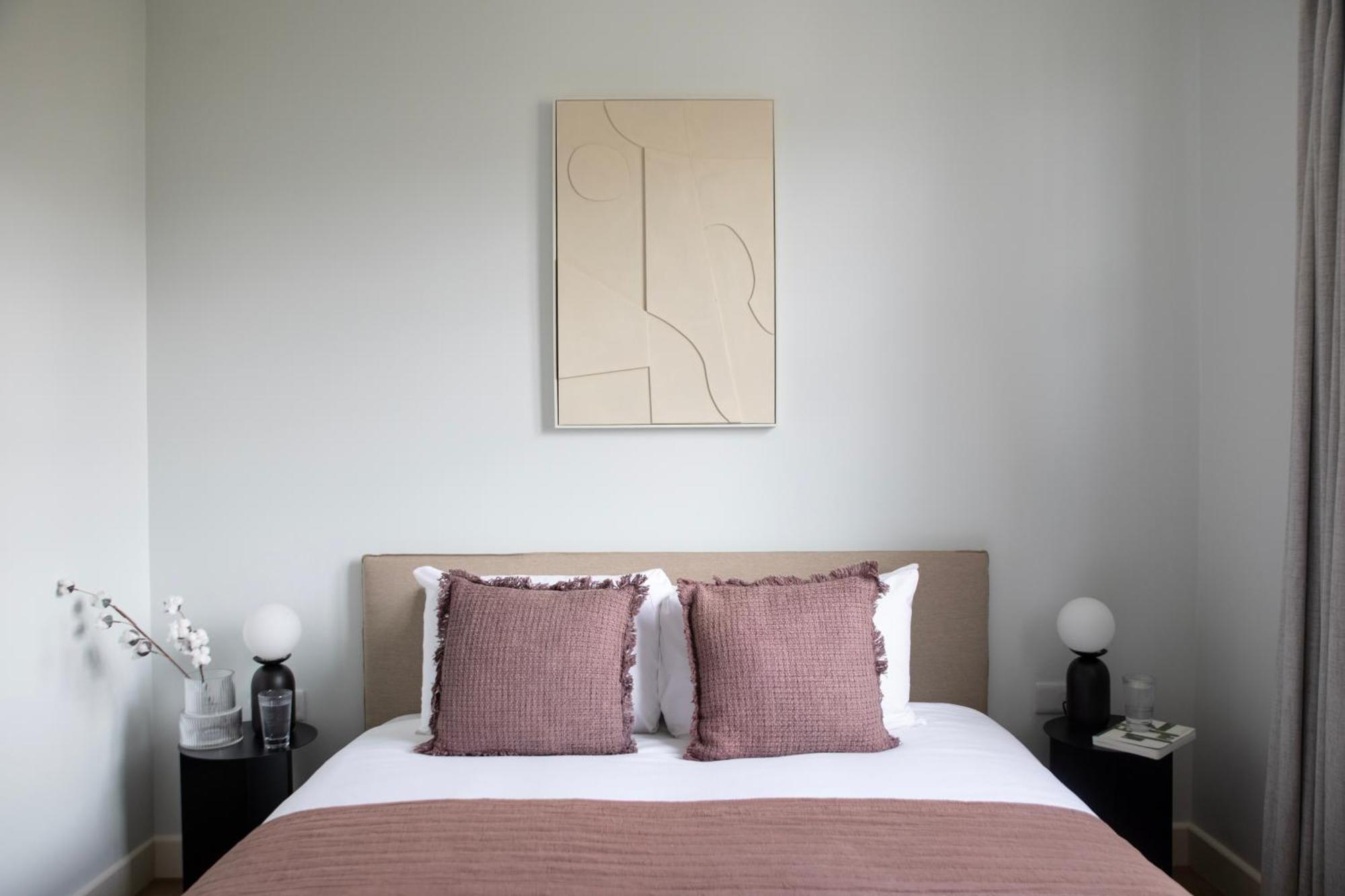 Gulaid House Knightsbridge By Bob W 5*