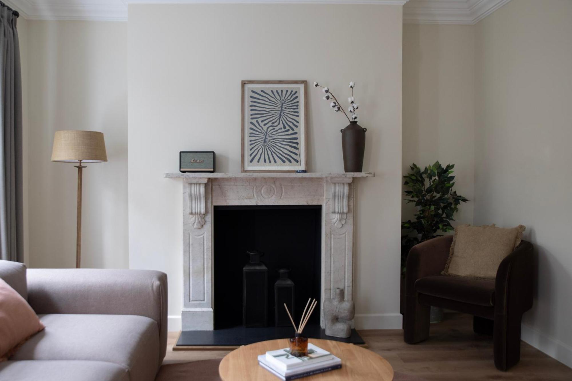 Gulaid House Knightsbridge By Bob W London