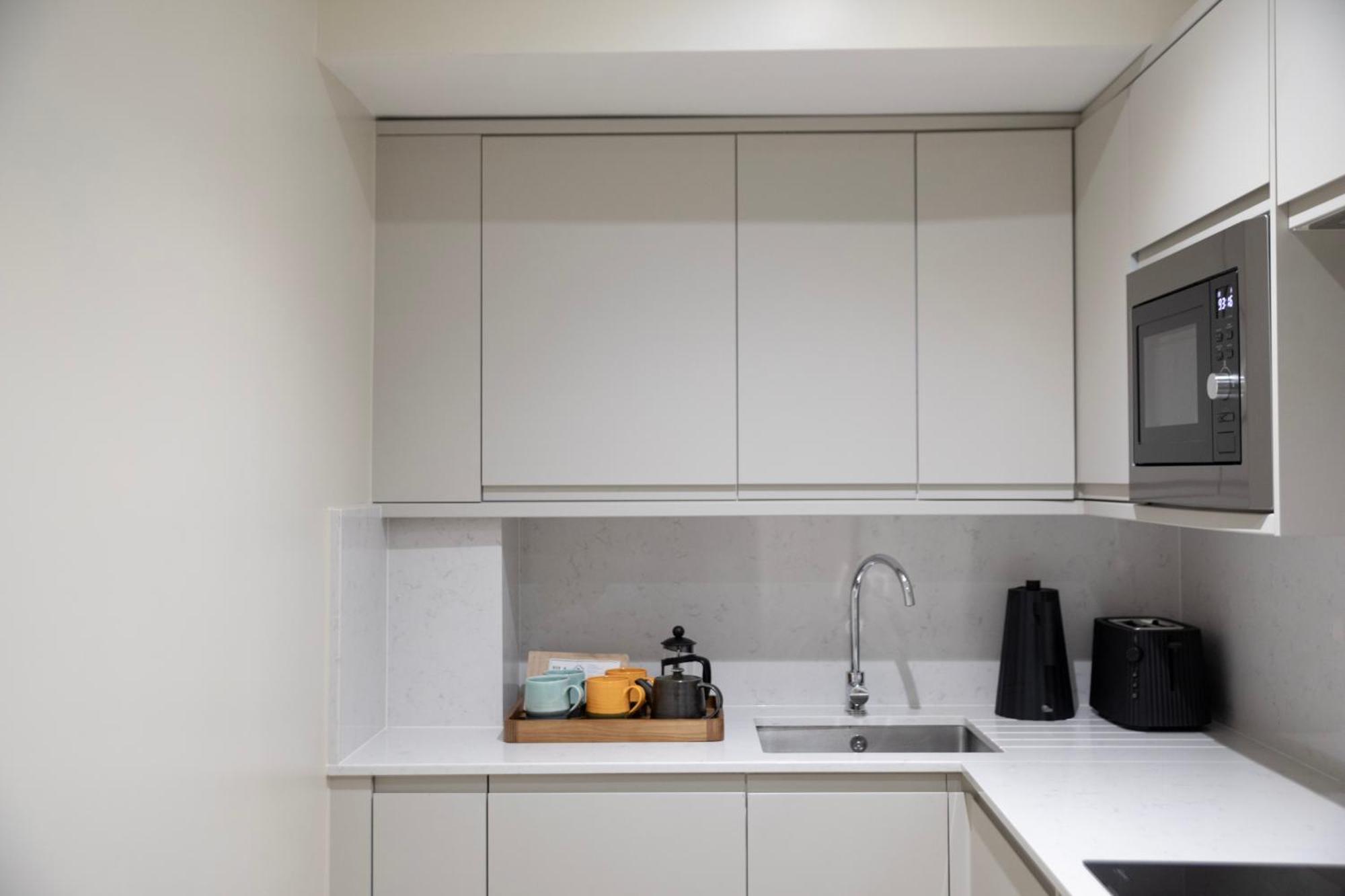 Aparthotel Gulaid House Knightsbridge By Bob W London