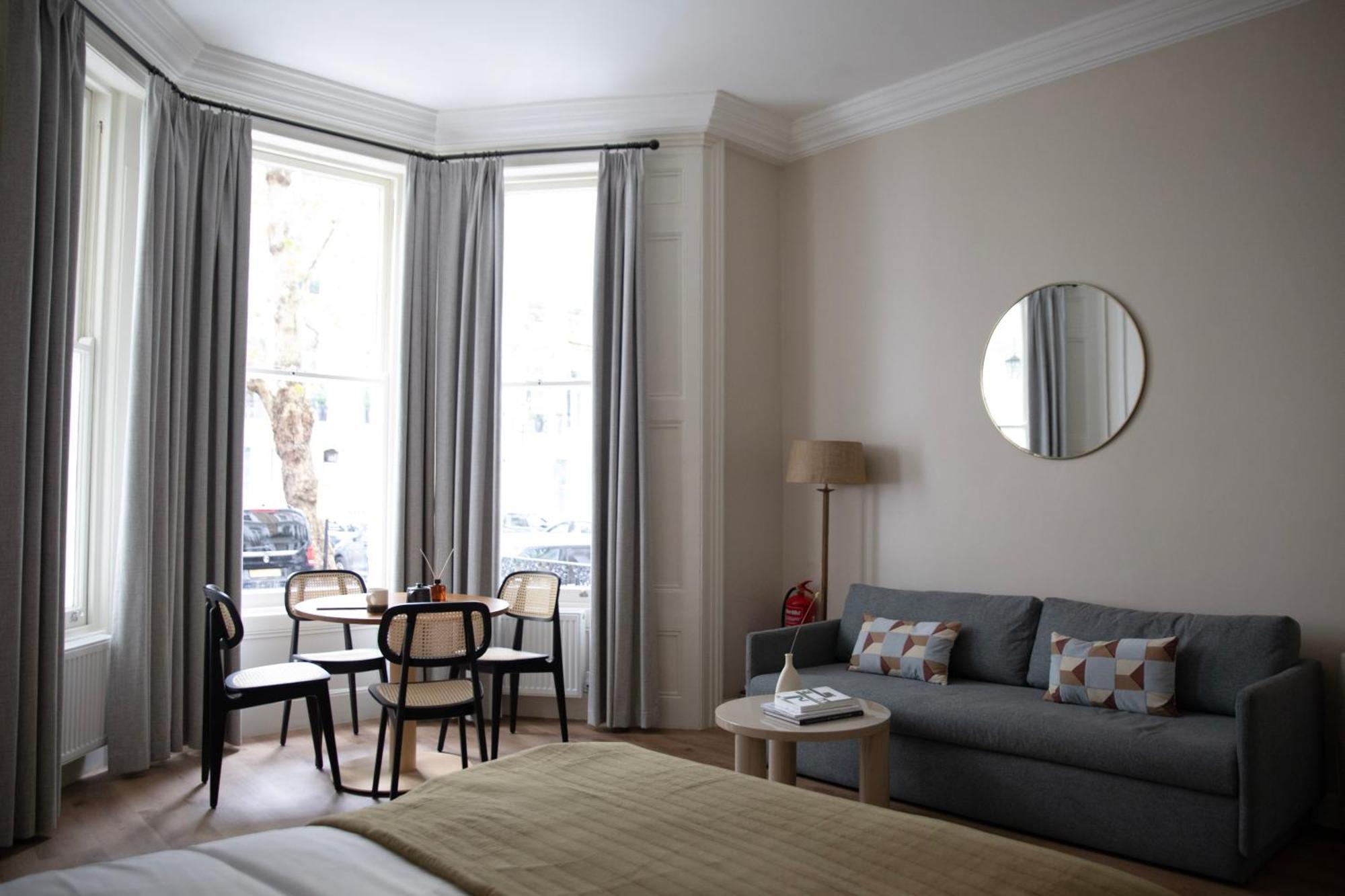 Aparthotel Gulaid House Knightsbridge By Bob W
