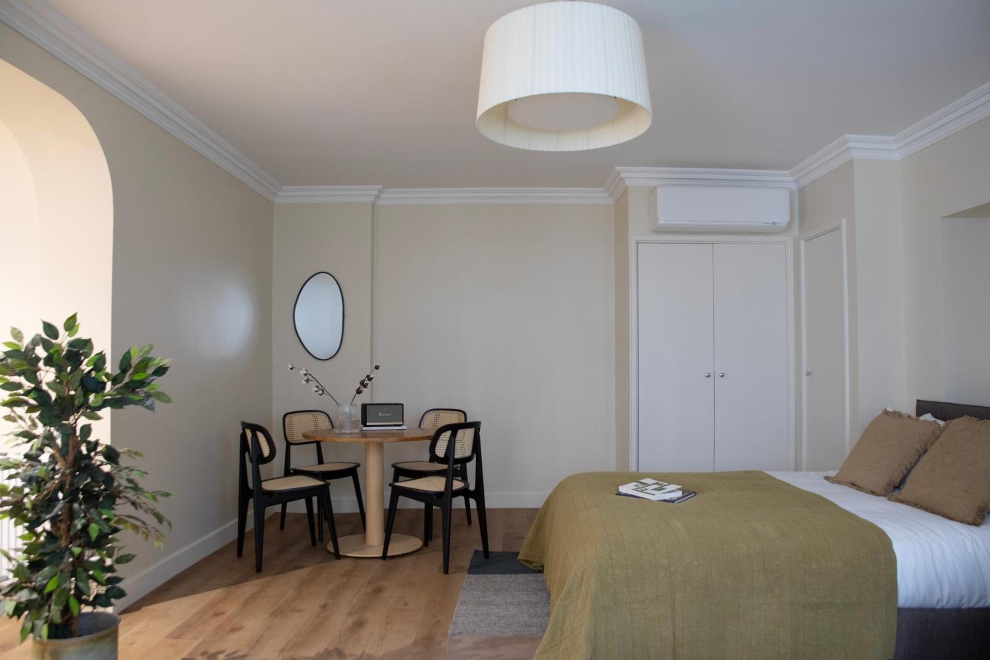 Gulaid House Knightsbridge By Bob W Aparthotel 5*