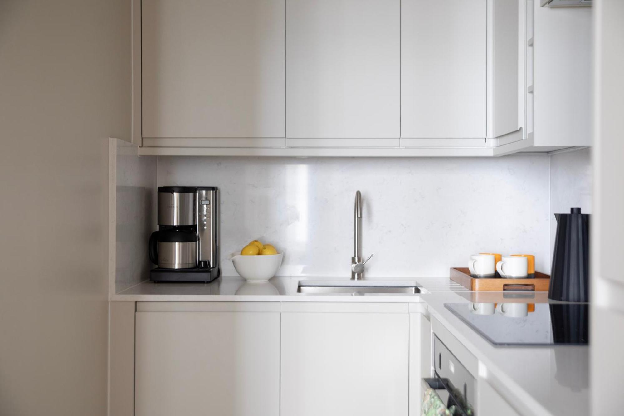 Gulaid House Knightsbridge By Bob W 5* London