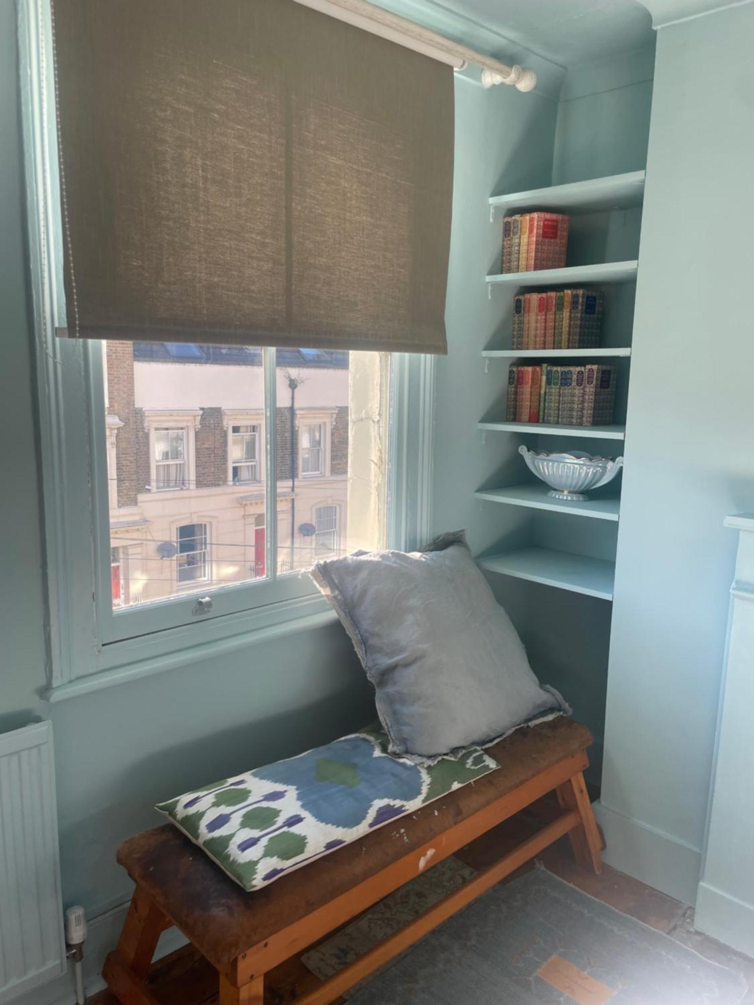 Ferienhaus Beautiful Victorian House, Sleeps 12 London