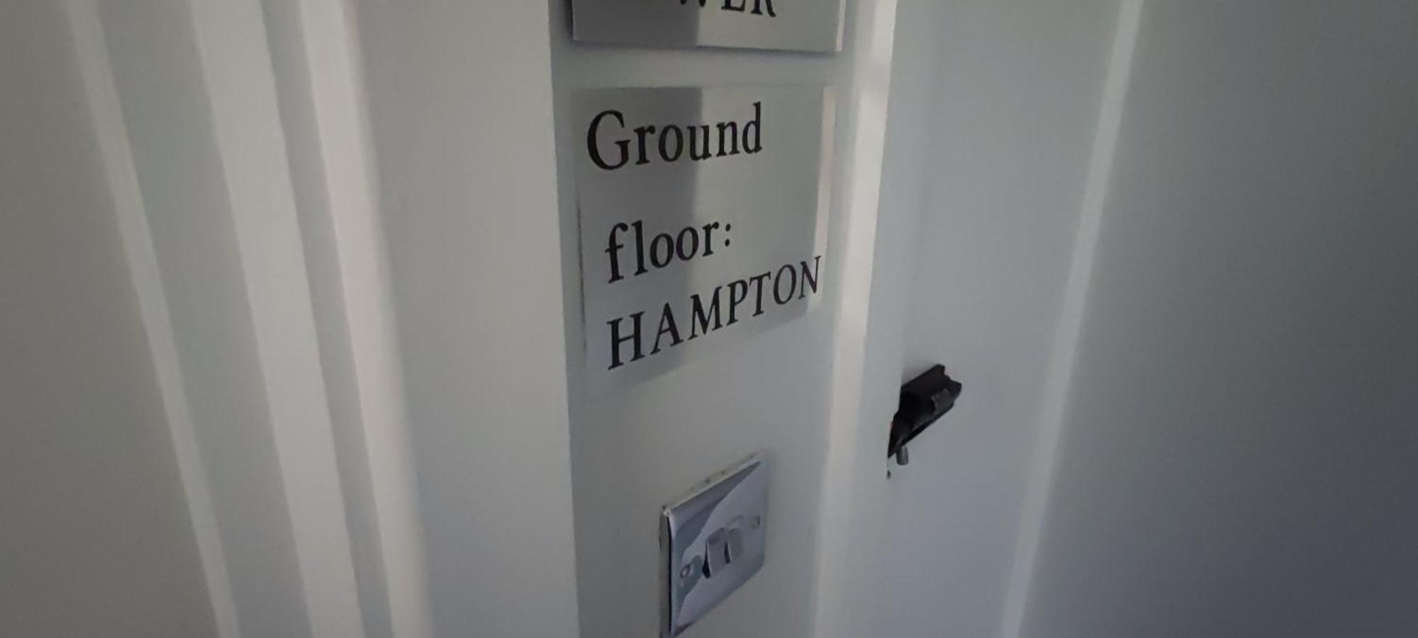Luxury 5bd London
