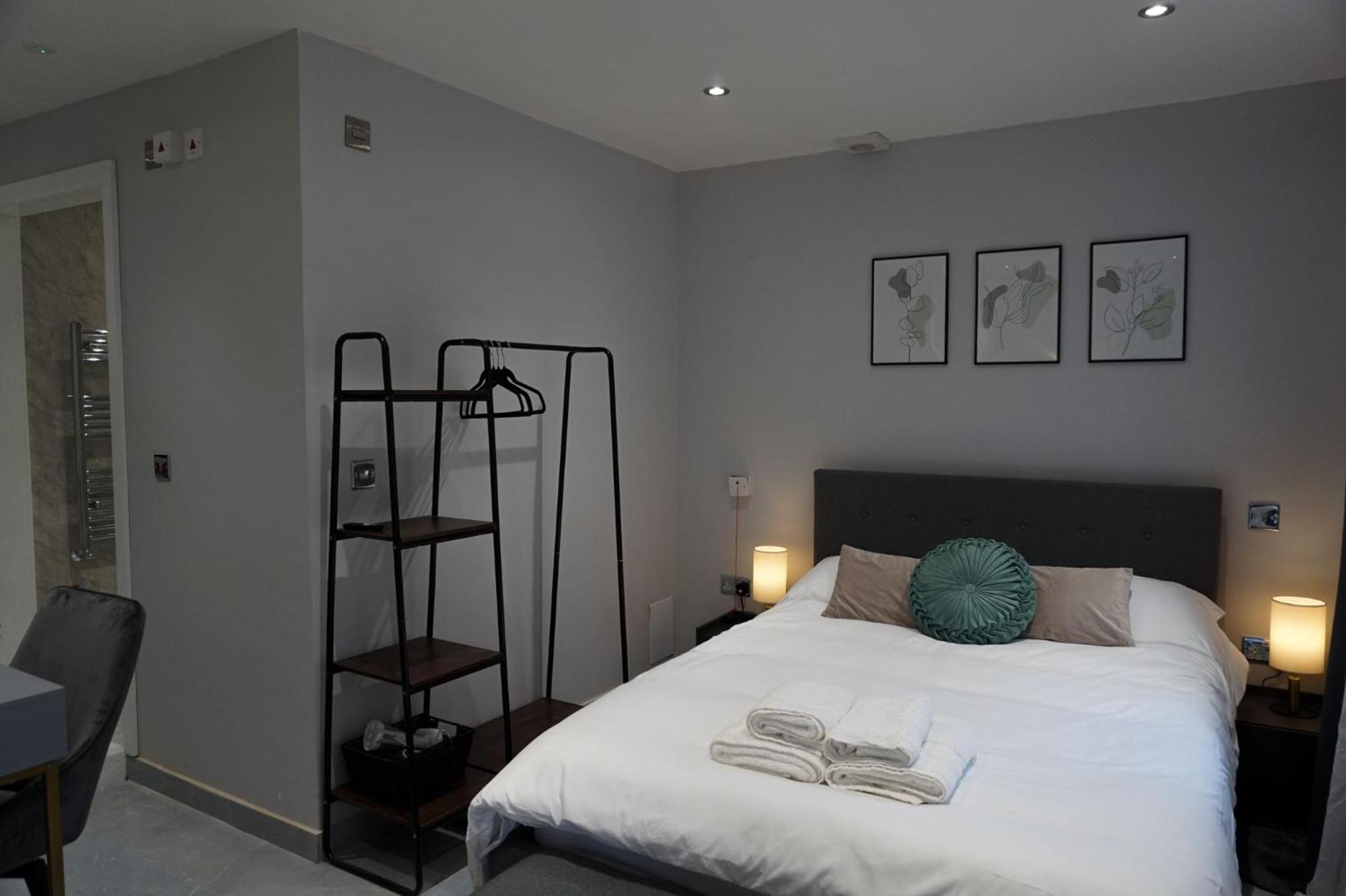 Luxury 5bd London