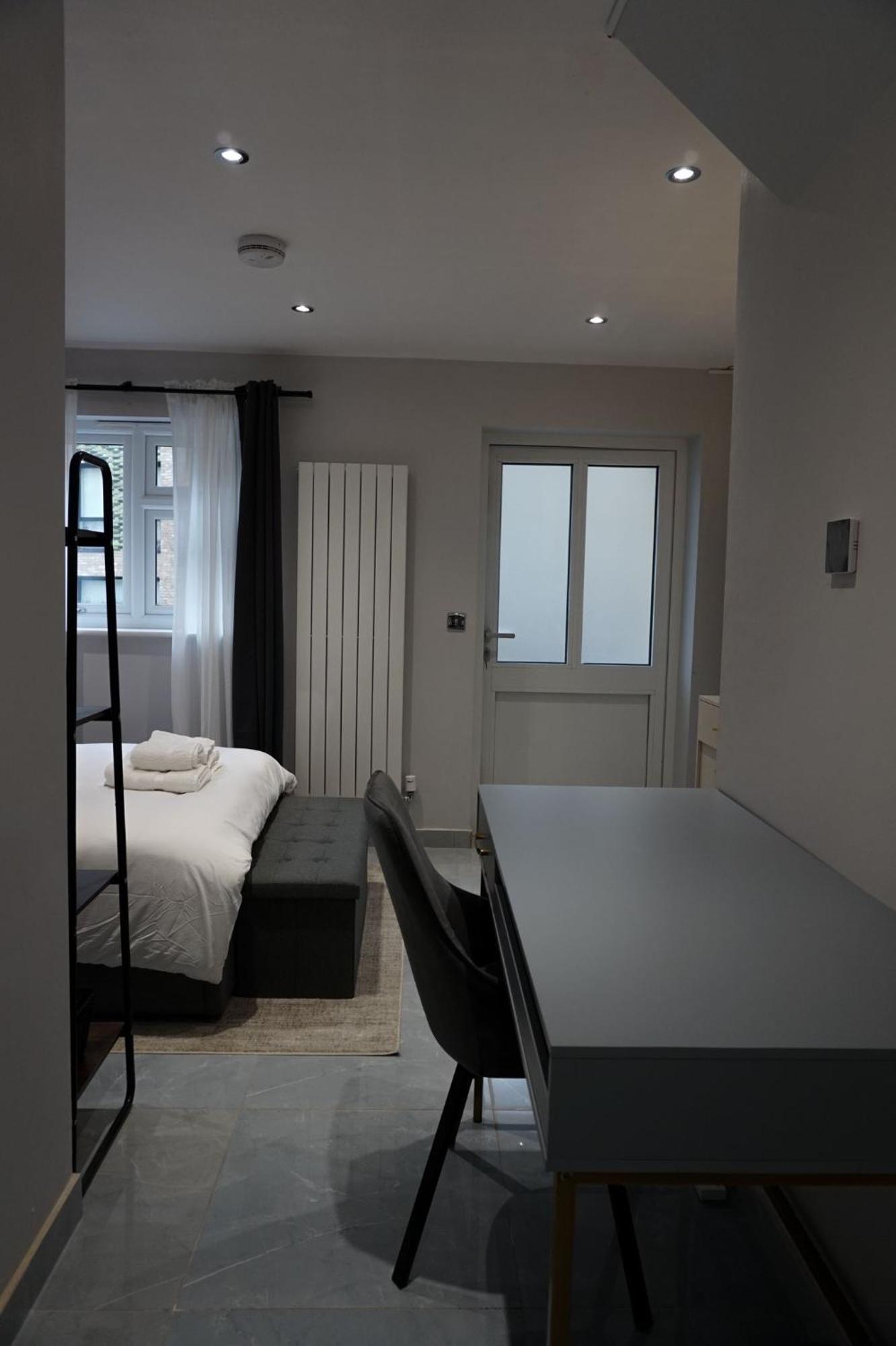 Gasthof Luxury 5bd London