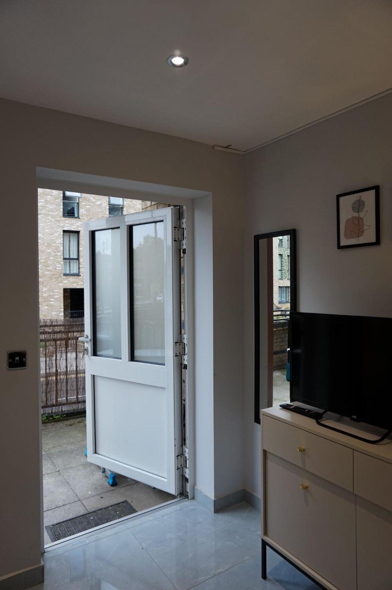Luxury 5bd London