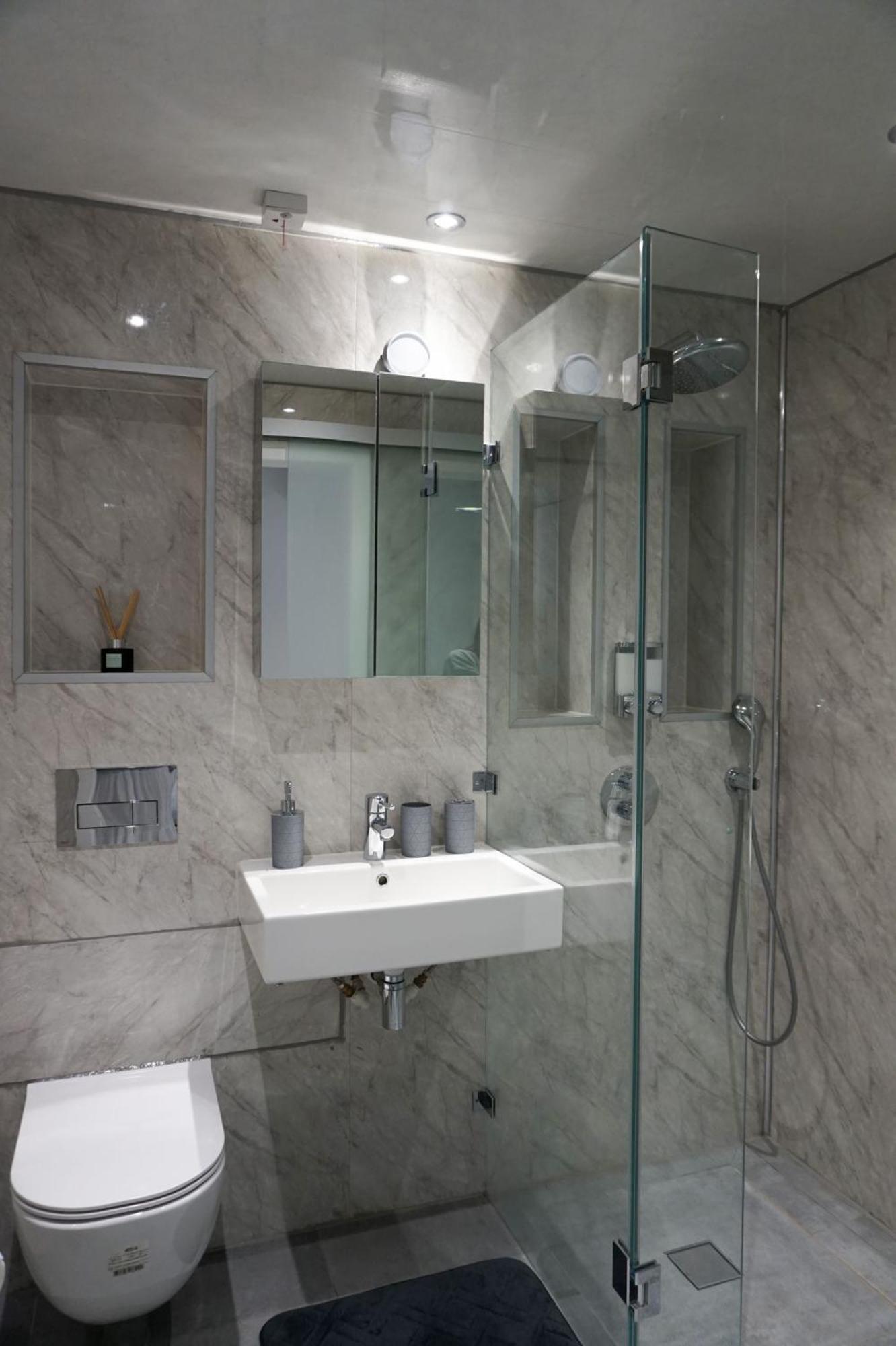 Luxury 5bd London