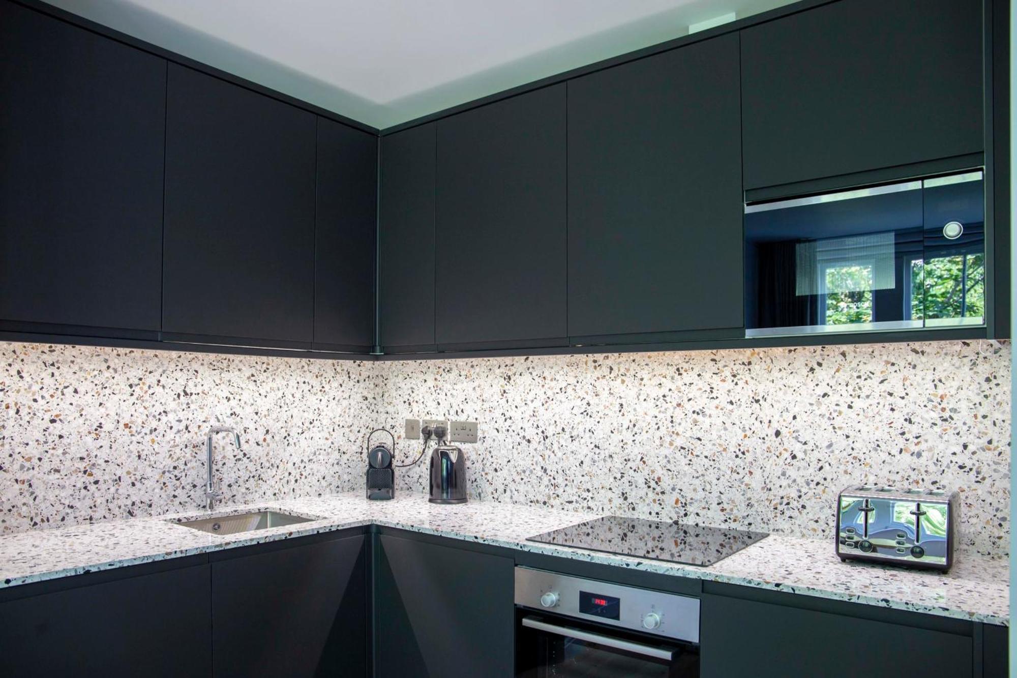 Coleherne Road Viii Appartement Londen