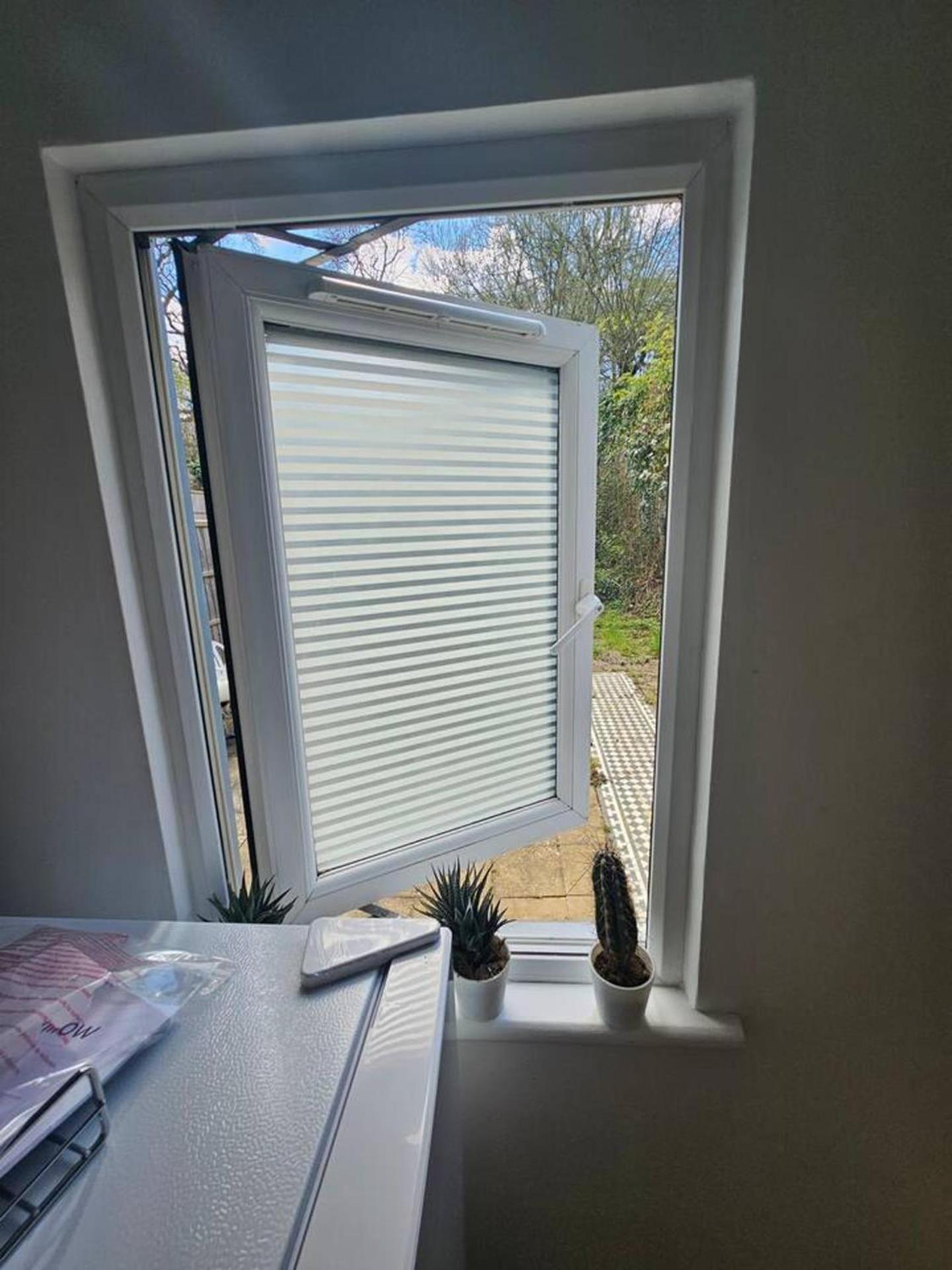 Cosy 1-bed In Alexandra Palace *