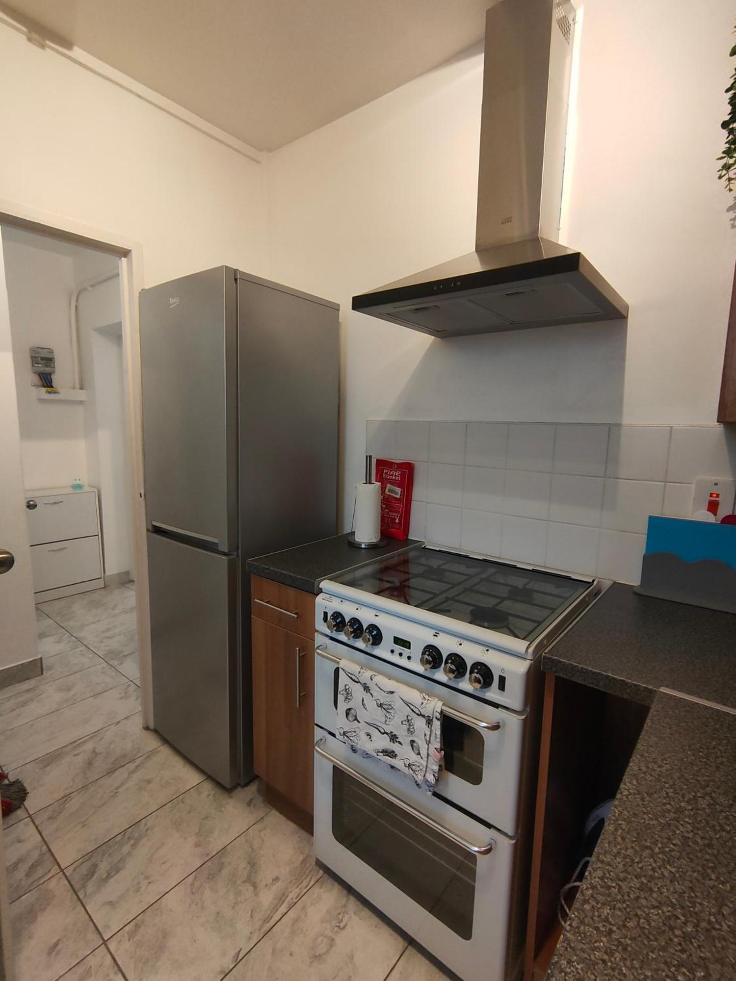 New Look Flat In Waterloo Apartment London