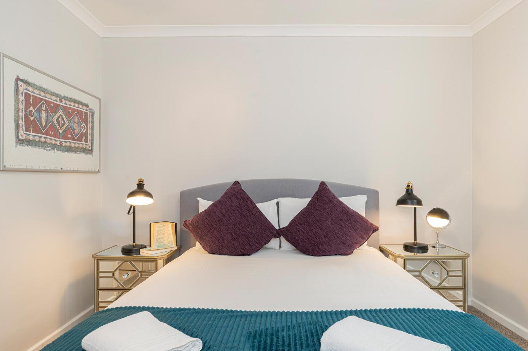 Appartement Goodge Londen