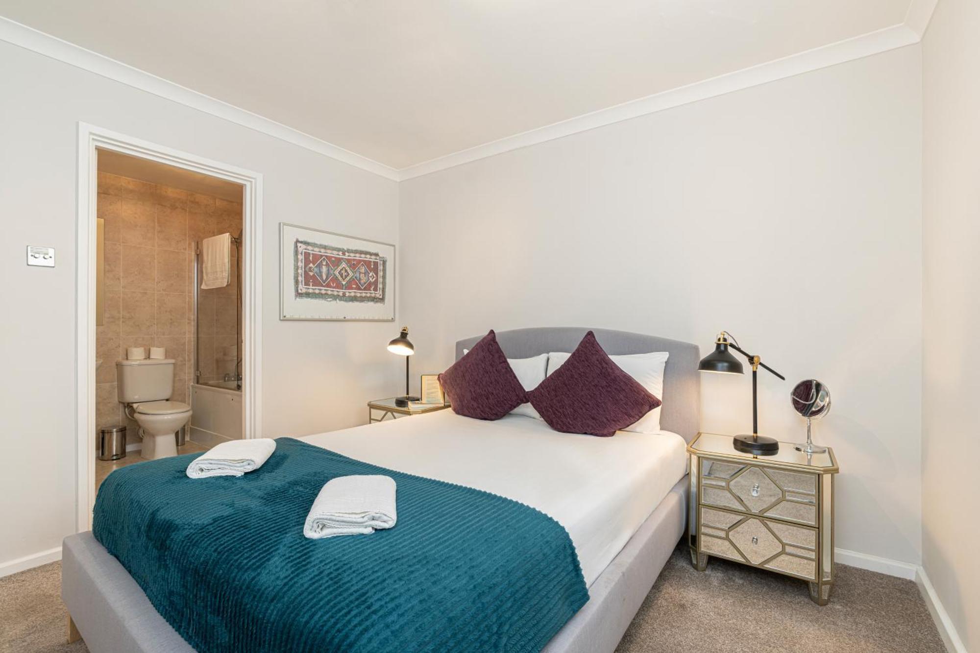 Goodge Appartement