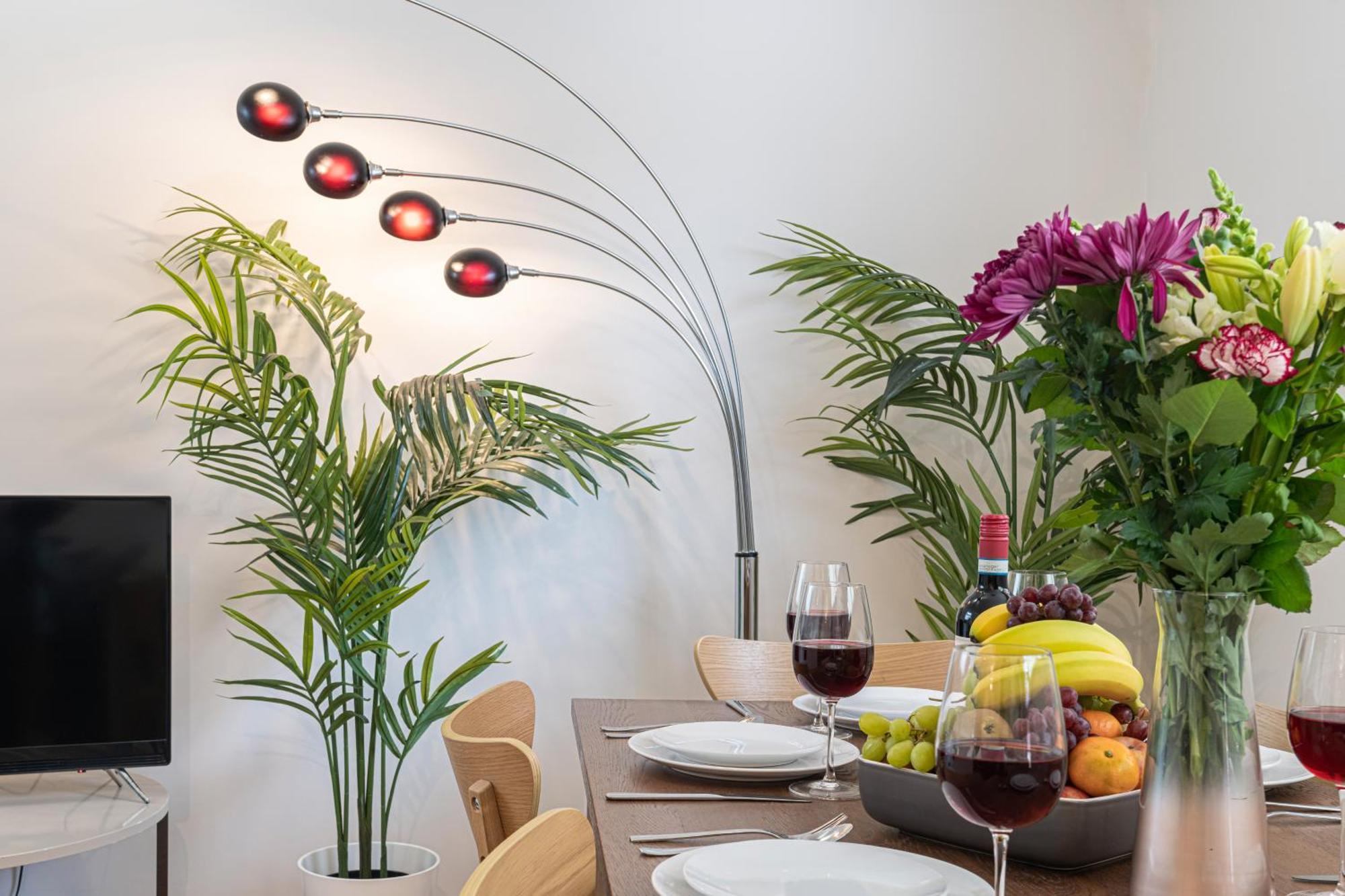 Goodge Appartement *