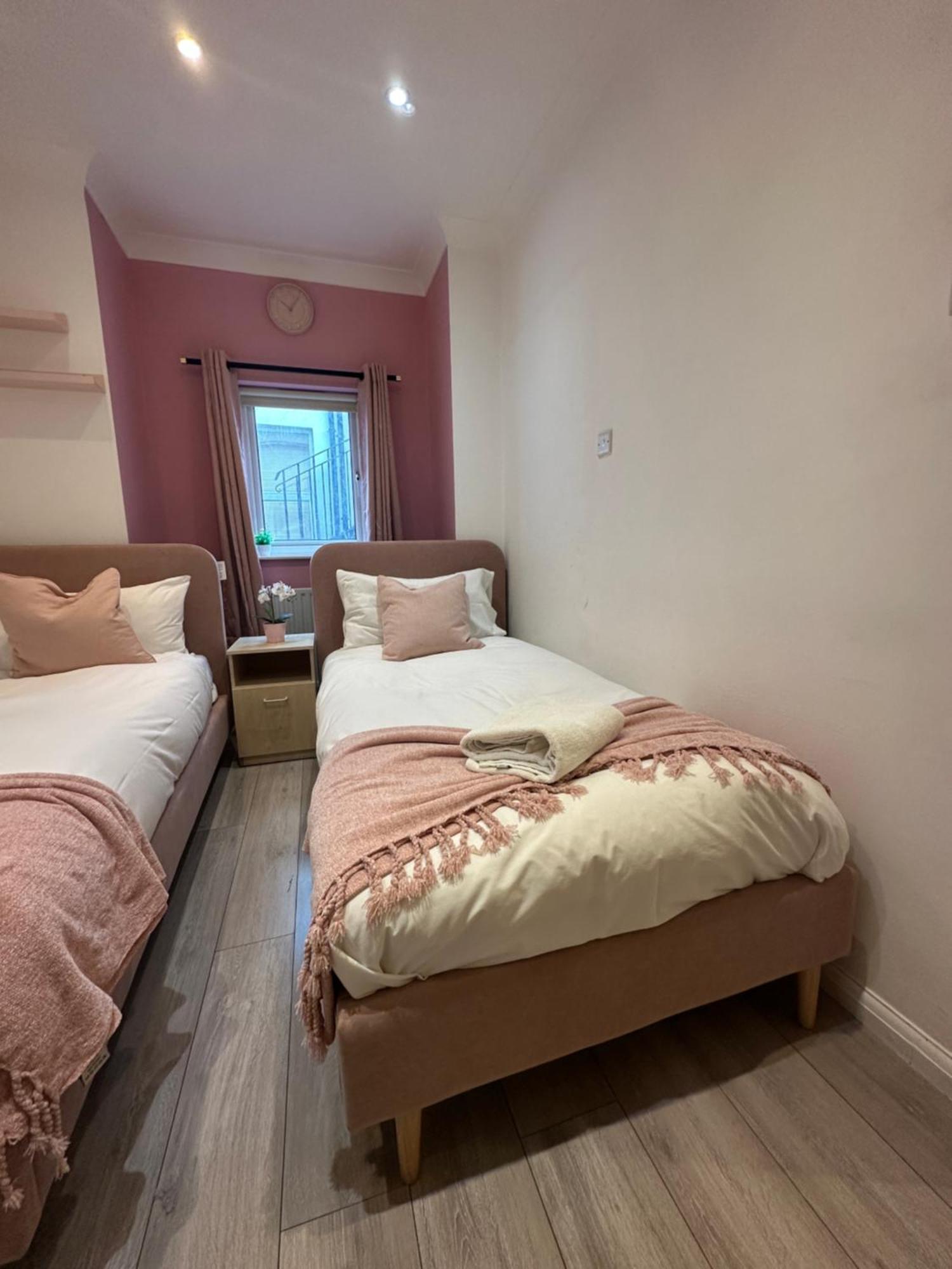 Stunning Flats Edgware Road Central
