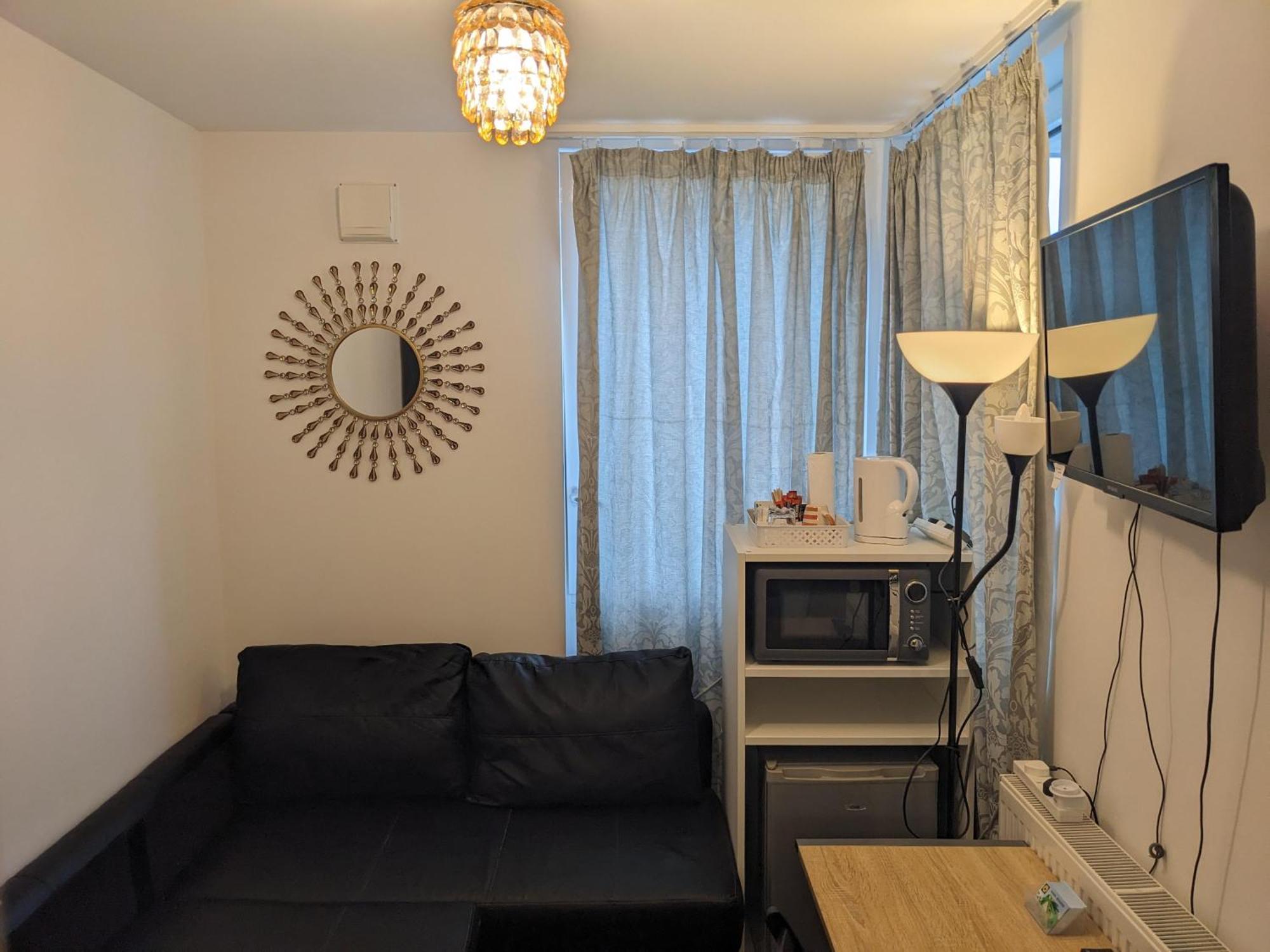 Accommodatie bij particulieren Travelstop #london-ealing *