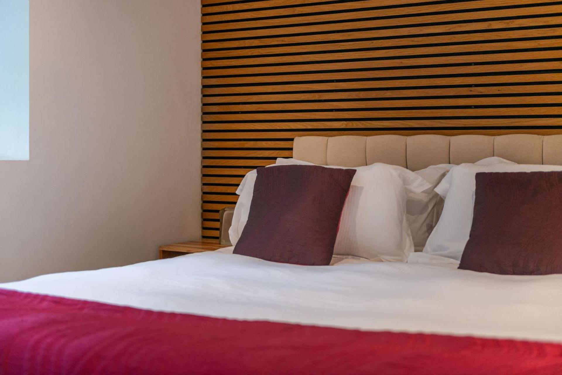 Appartement The 
