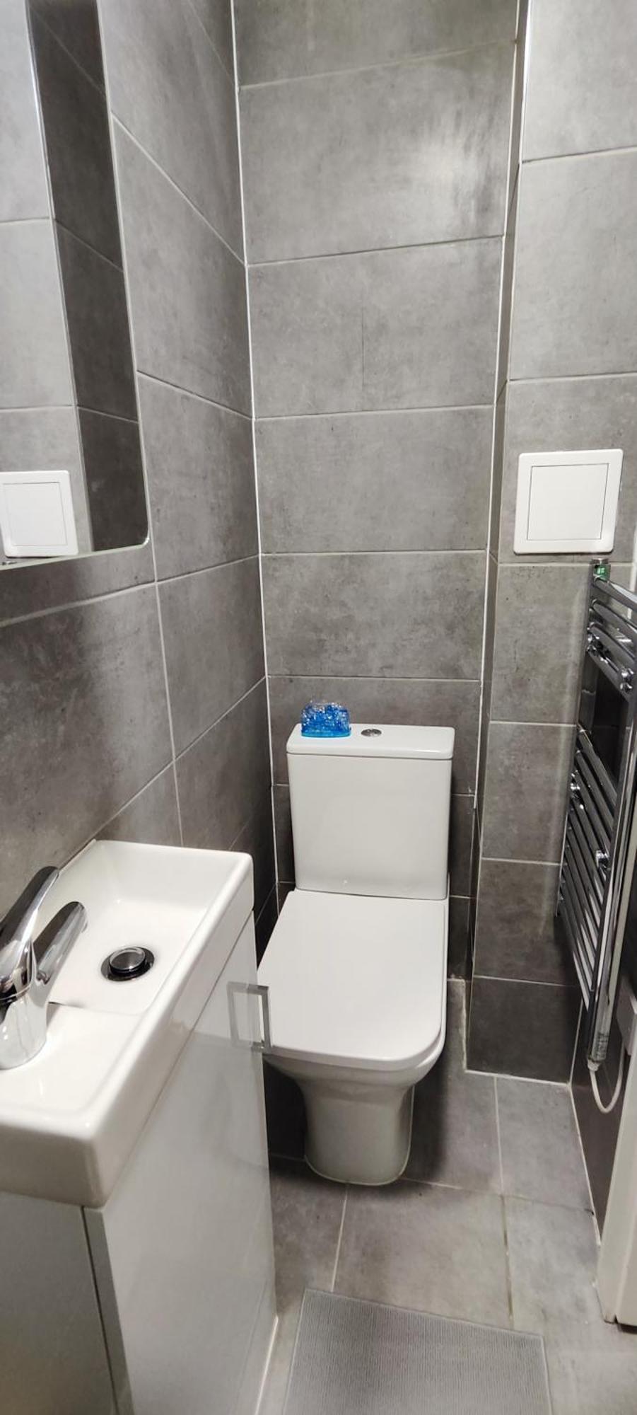 Appartement Modern In Stoke Newington
