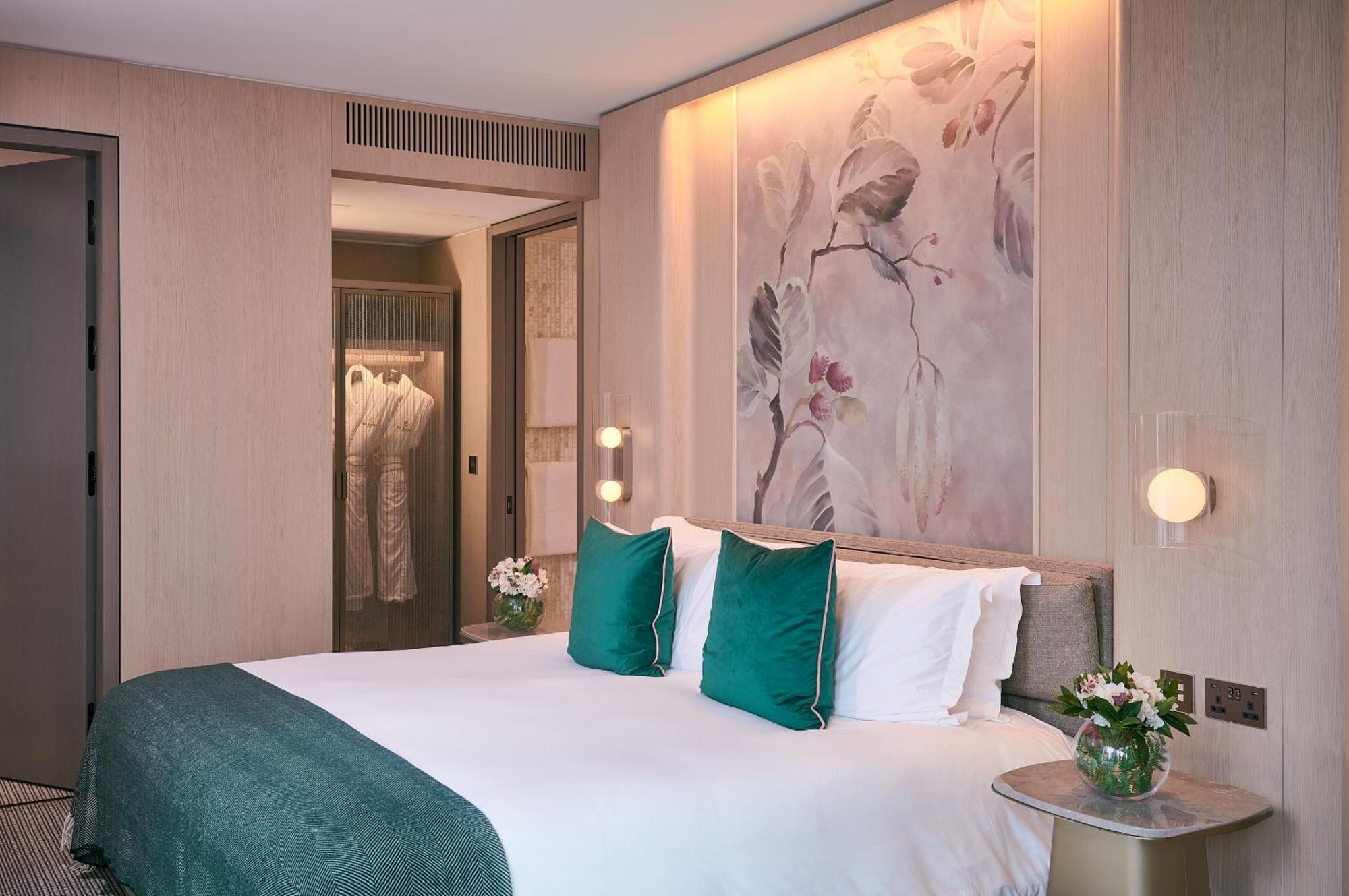 Pan Pacific Hotel 5*
