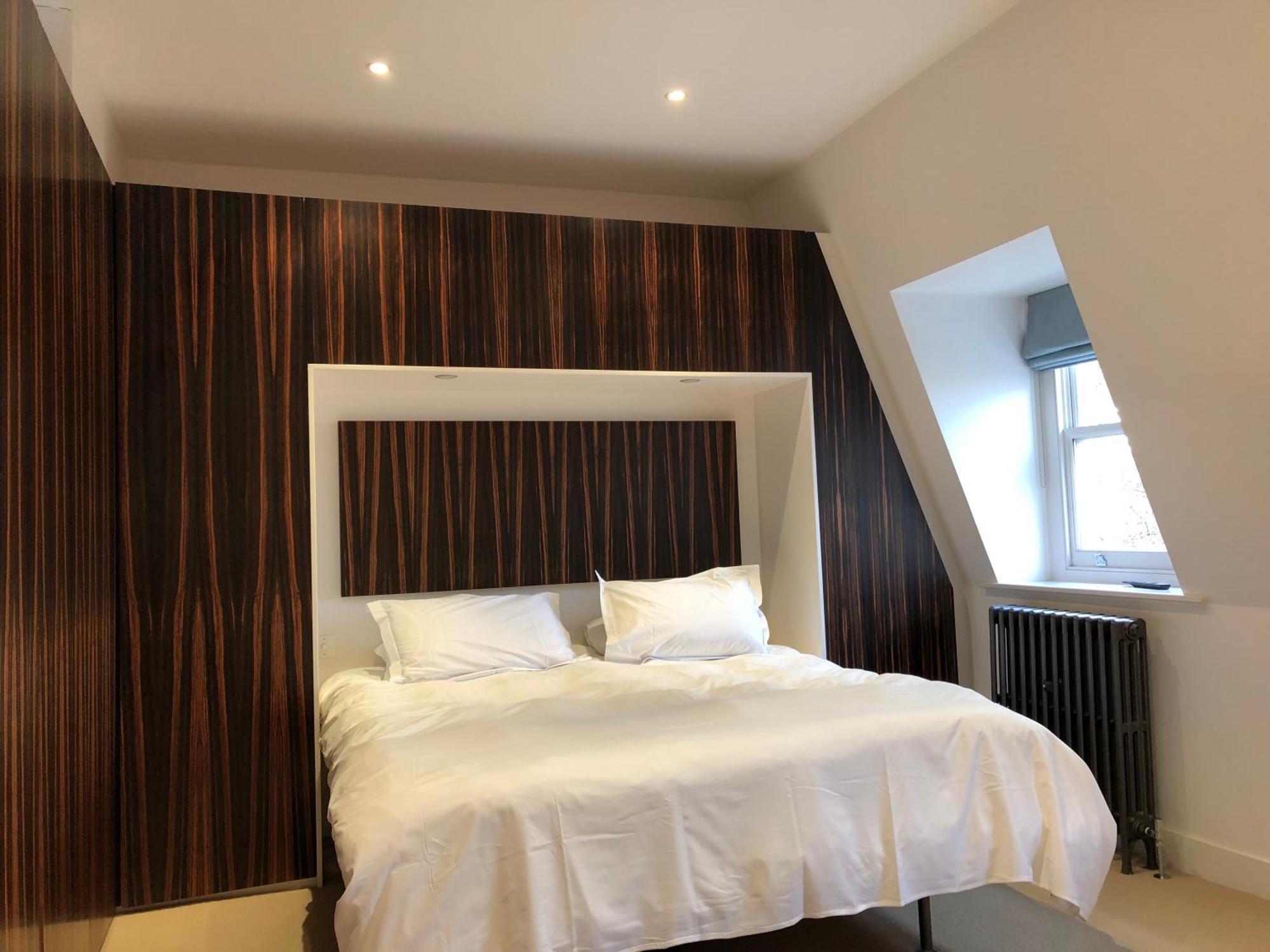 Bed & Breakfast Kennington 4*