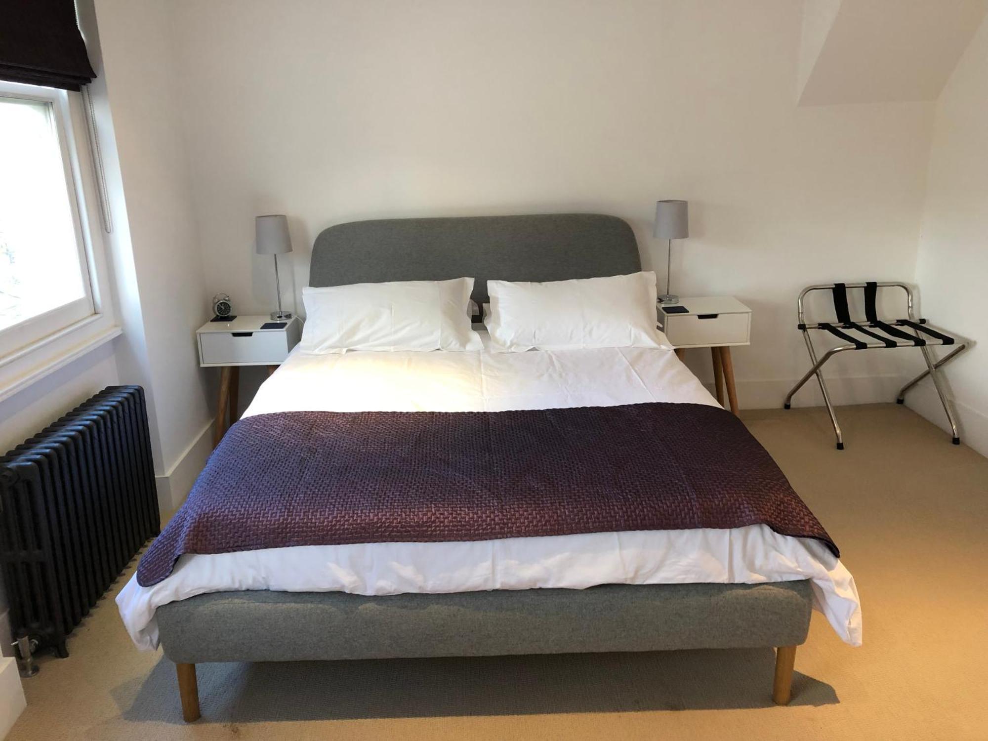 Bed & Breakfast Kennington