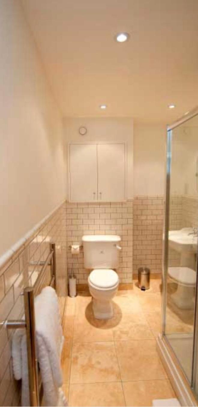 Bed & Breakfast Kennington London