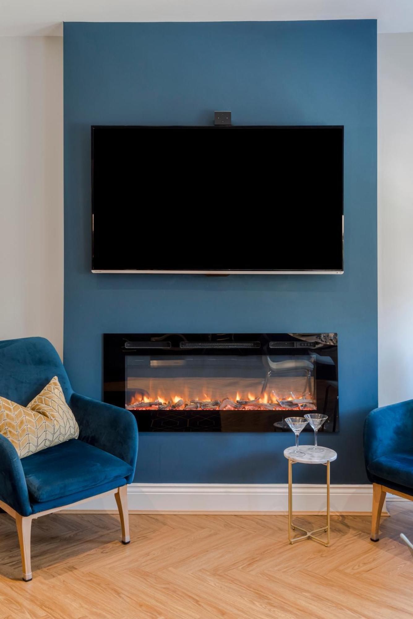 Stunning 3 Bed Duplex In The Heart Of West Hampstead * Londen
