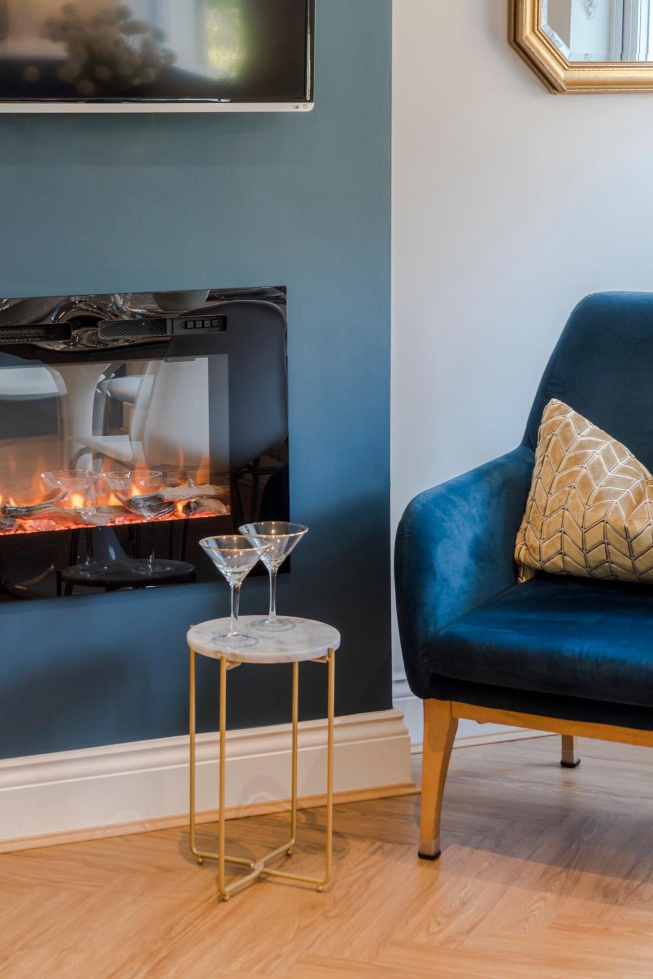 Stunning 3 Bed Duplex In The Heart Of West Hampstead * Londen