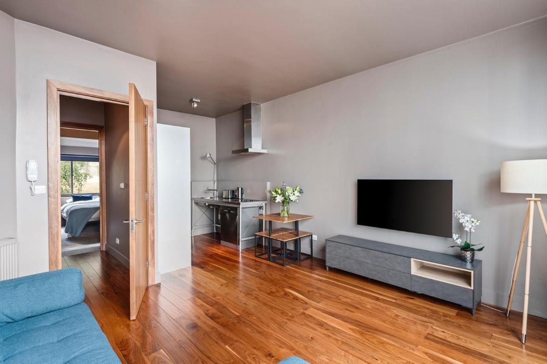 Appartement Modern Spacious In Islington