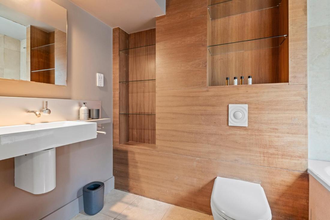 Modern Spacious In Islington Appartement Londres