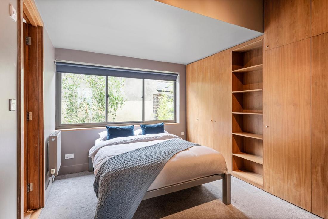 Modern Spacious In Islington Appartement