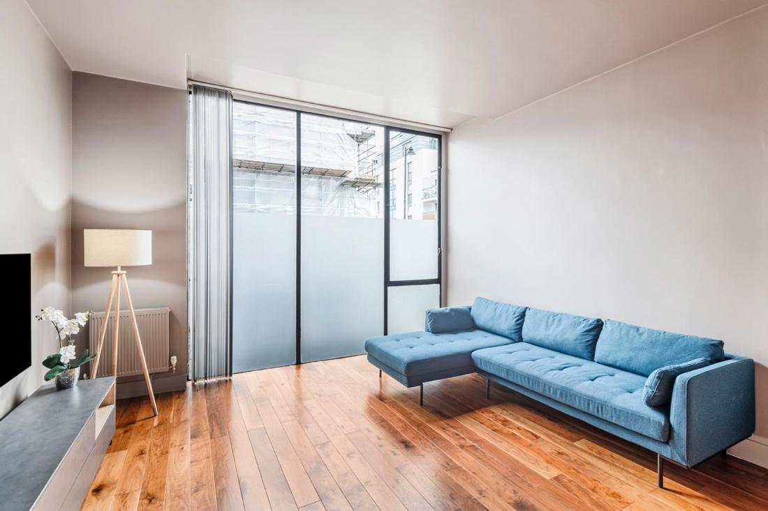 Modern Spacious In Islington Appartement *