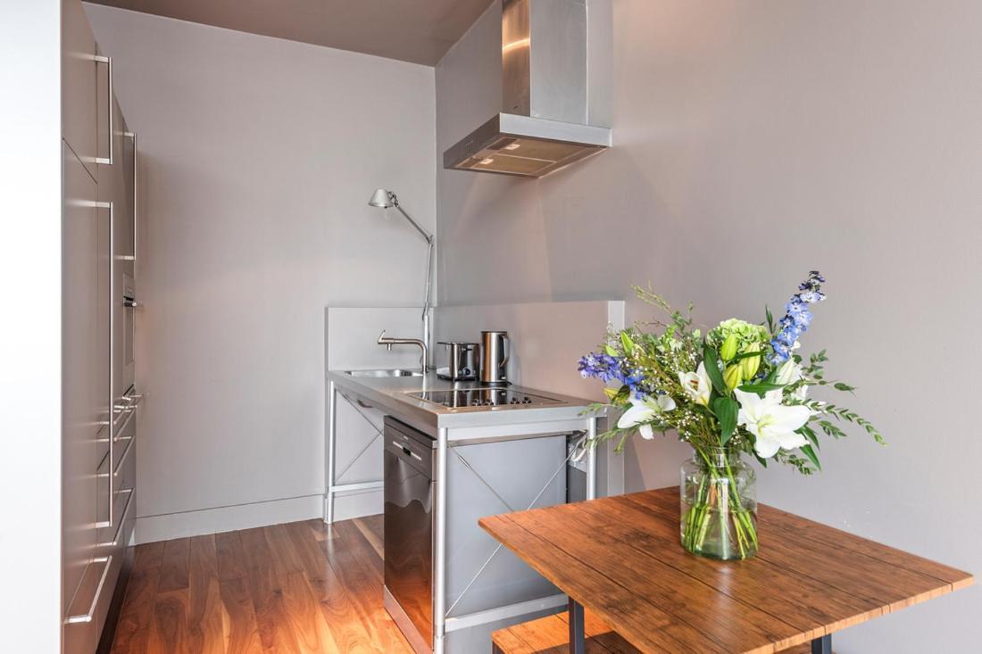 Modern Spacious In Islington Appartement Londres