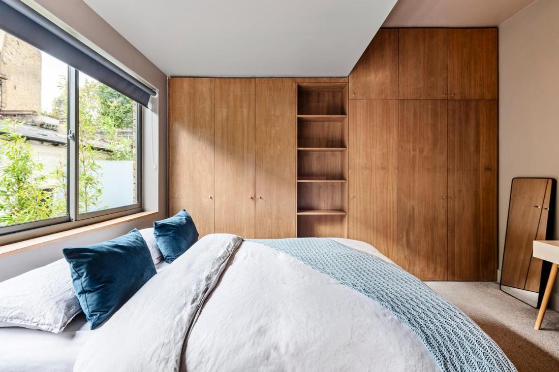 Modern Spacious In Islington Appartement *