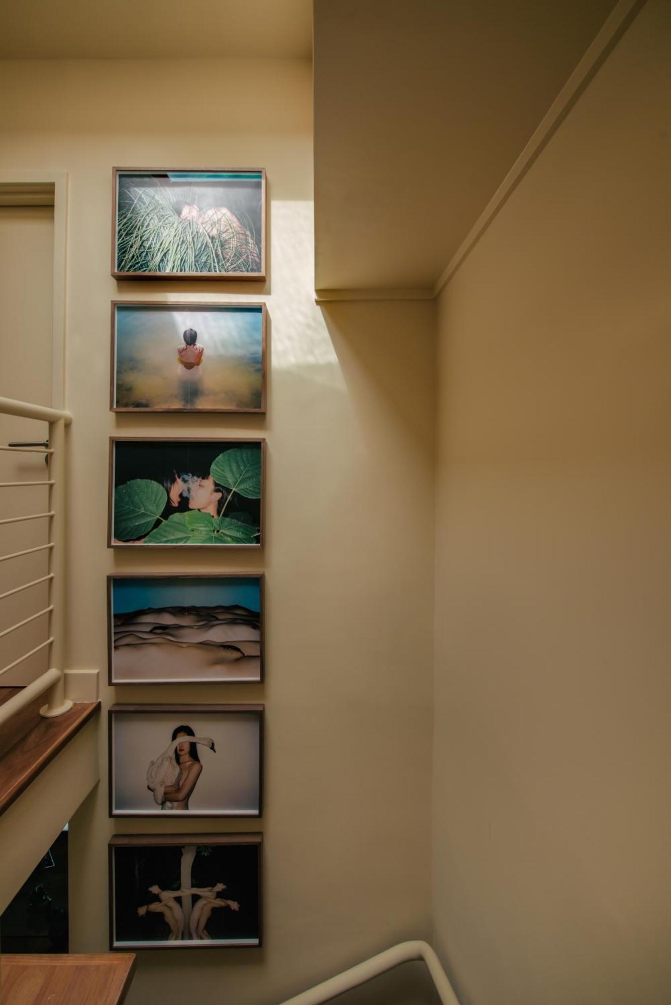 Stylish 1 Bedroom In Covent Garden With Terrace Leilighet *