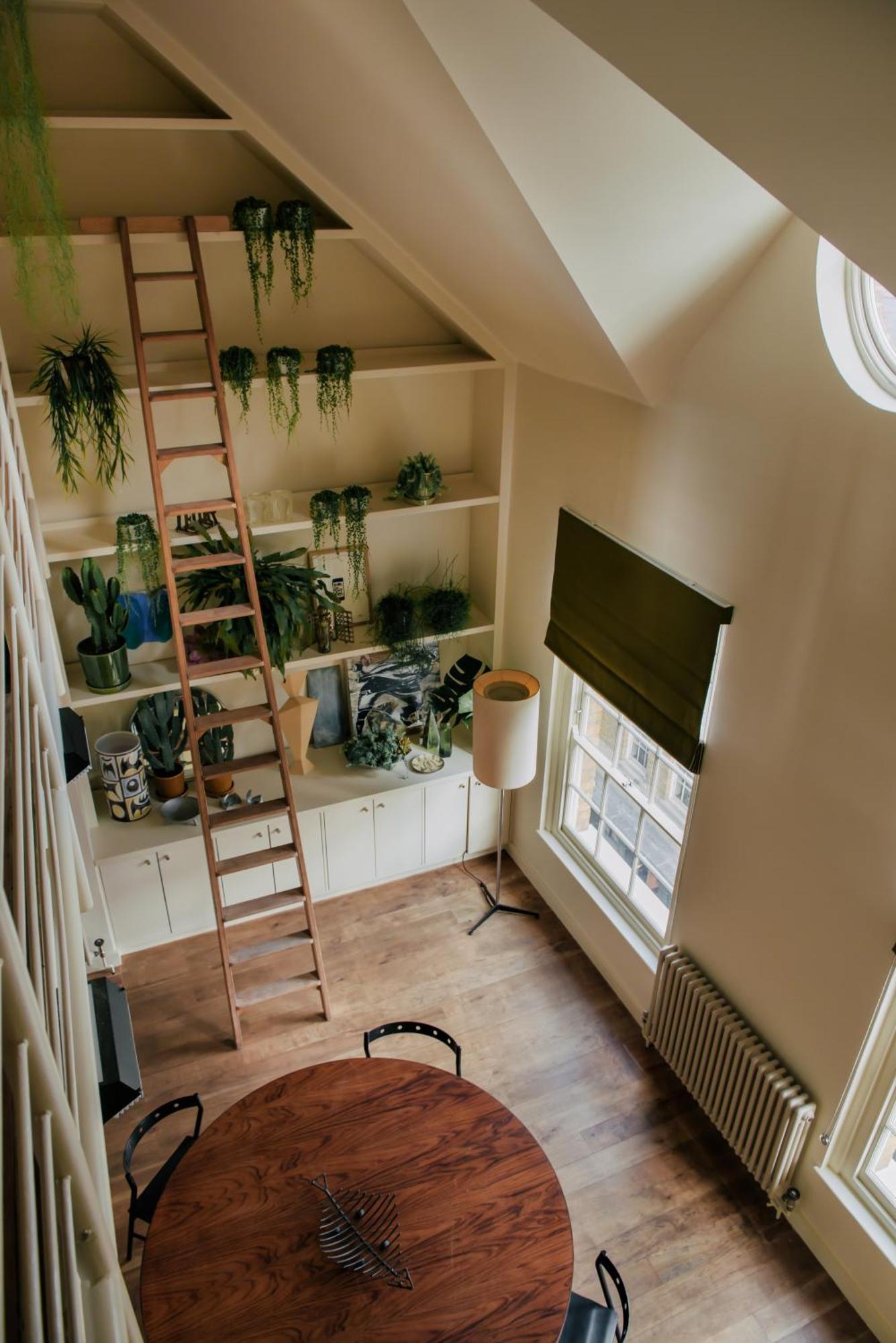Stylish 1 Bedroom In Covent Garden With Terrace Leilighet *