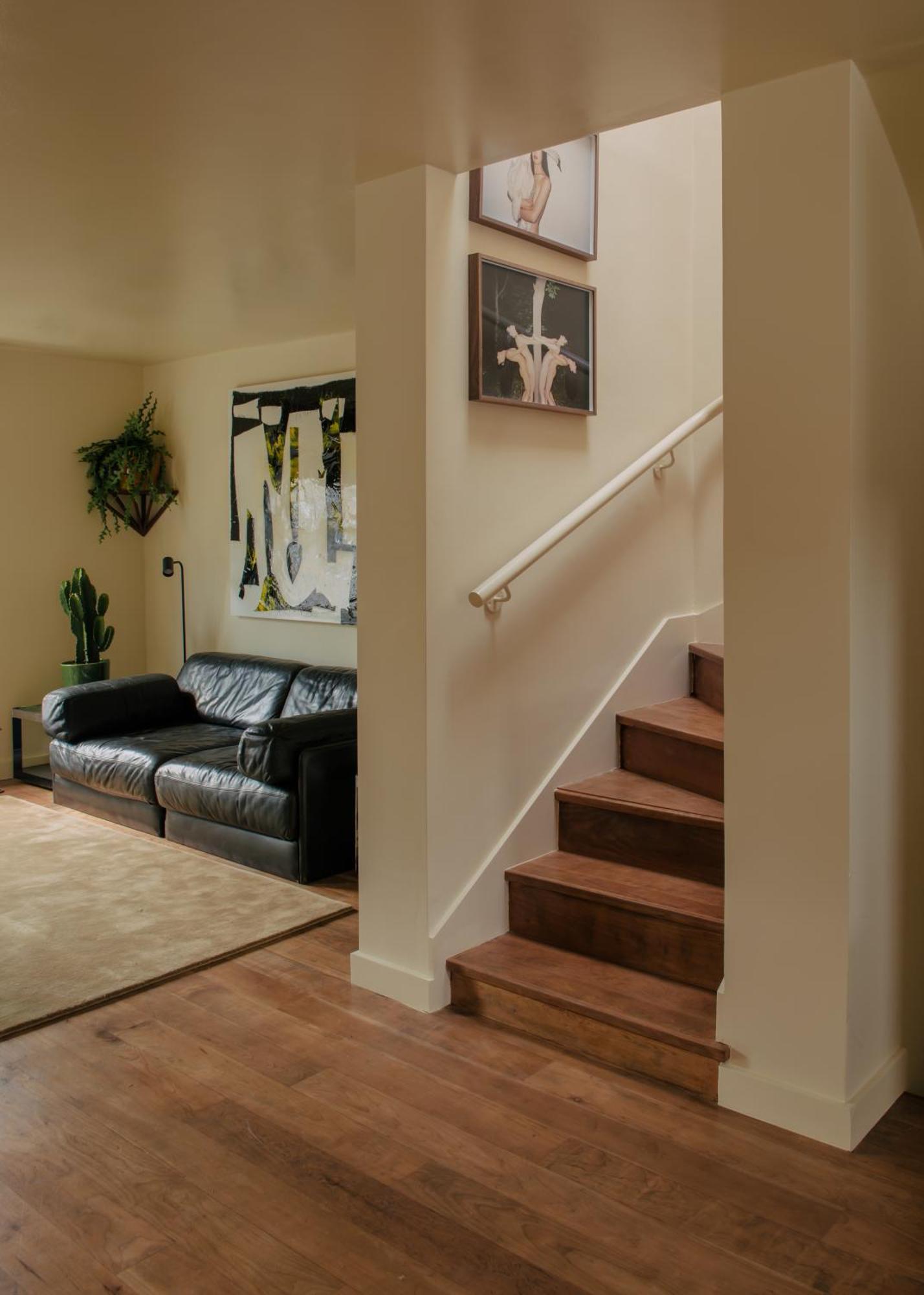 Stylish 1 Bedroom In Covent Garden With Terrace Leilighet