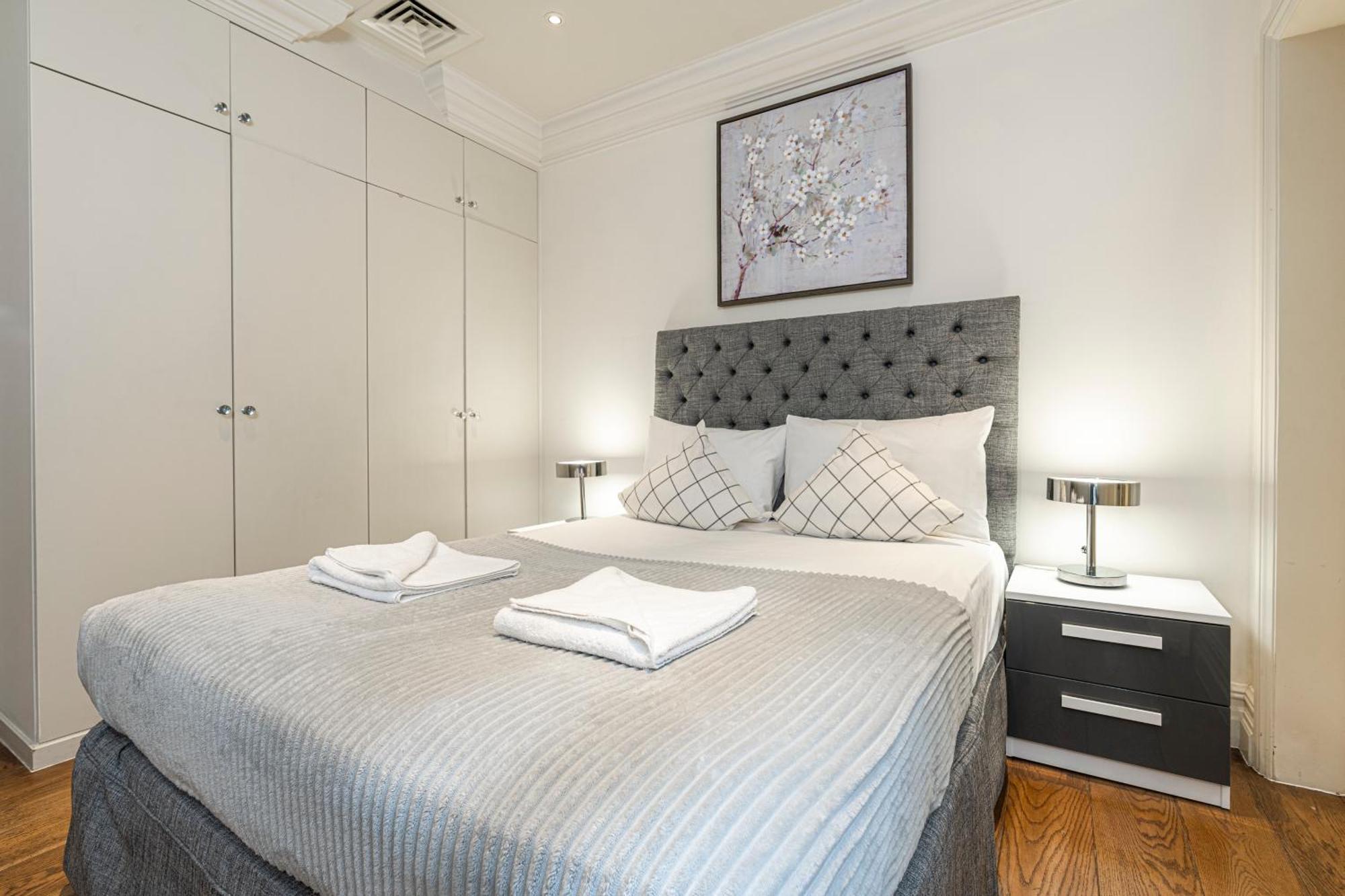 Leilighet Mayfair