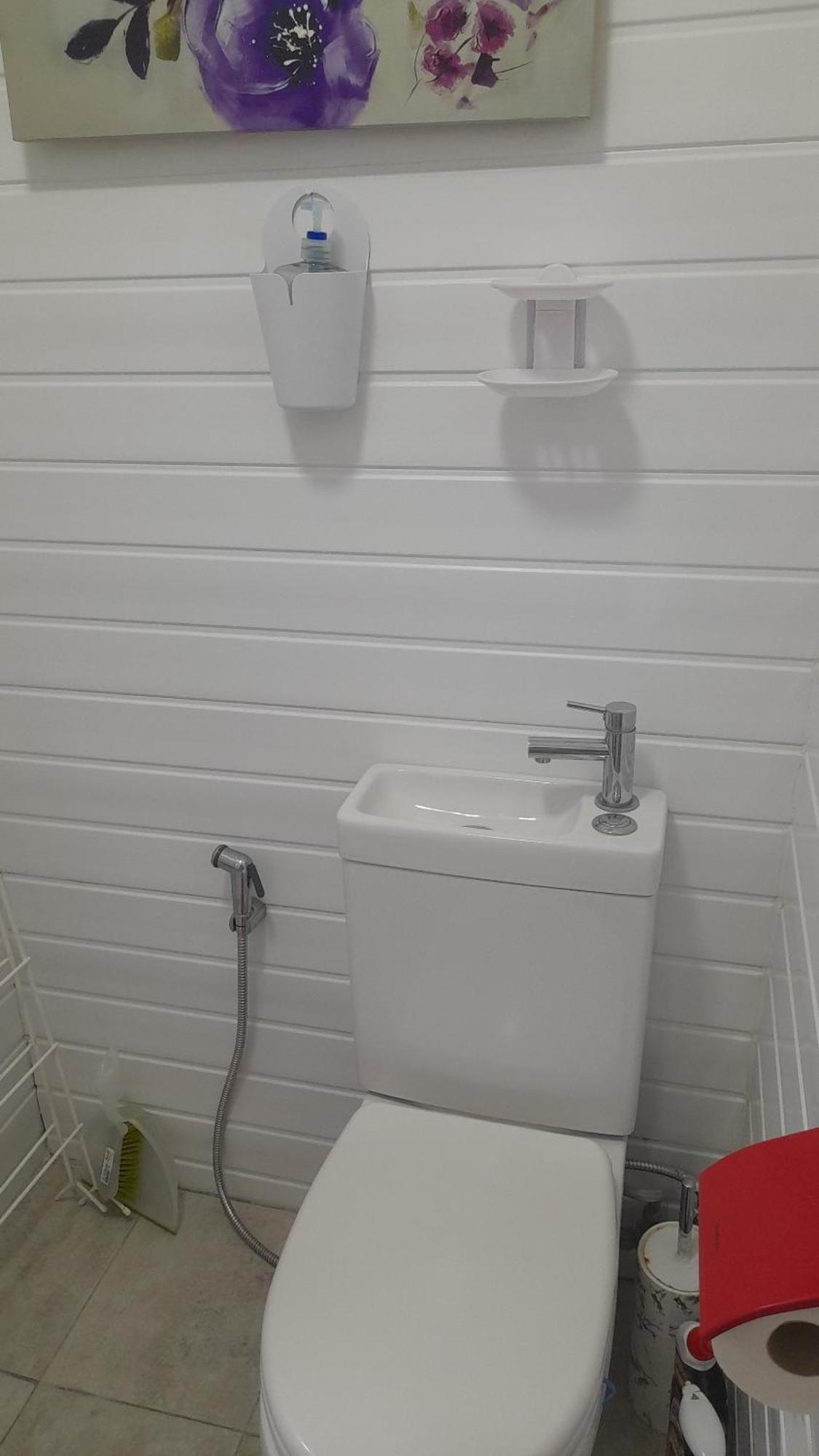 Leilighet Private Extension With Bathroom And Kitchen London