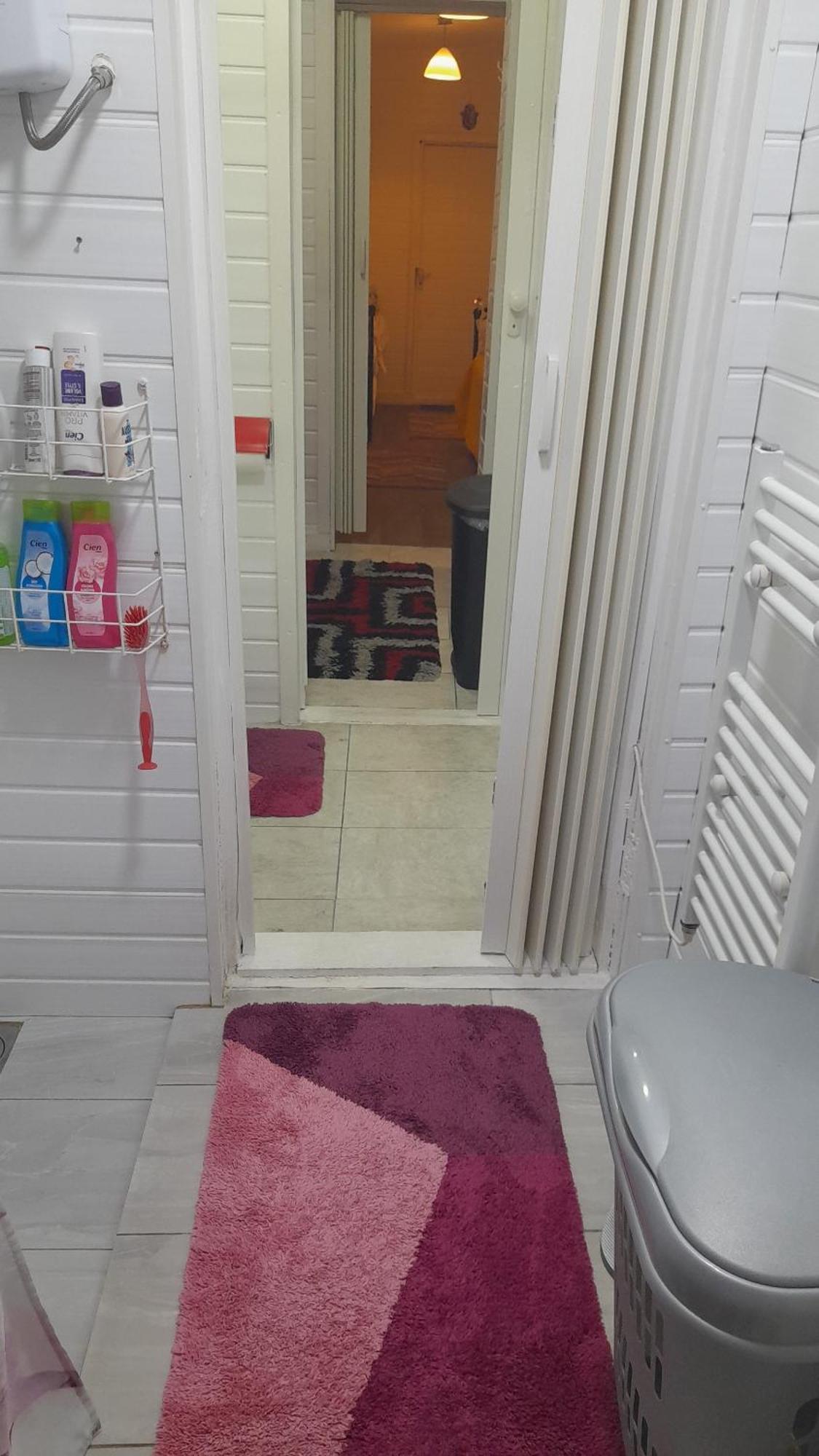 Leilighet Private Extension With Bathroom And Kitchen London