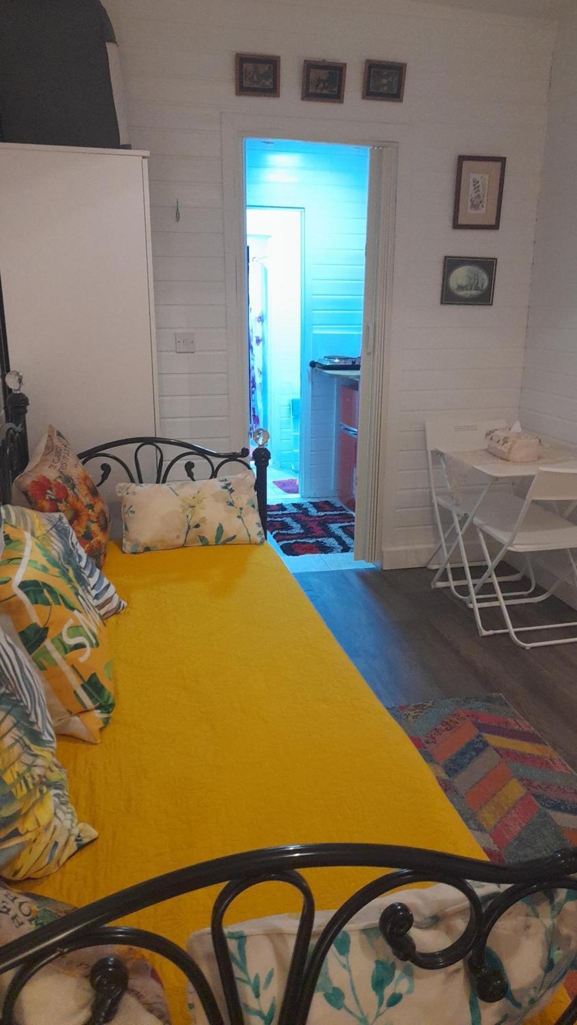 Private Extension With Bathroom And Kitchen * London