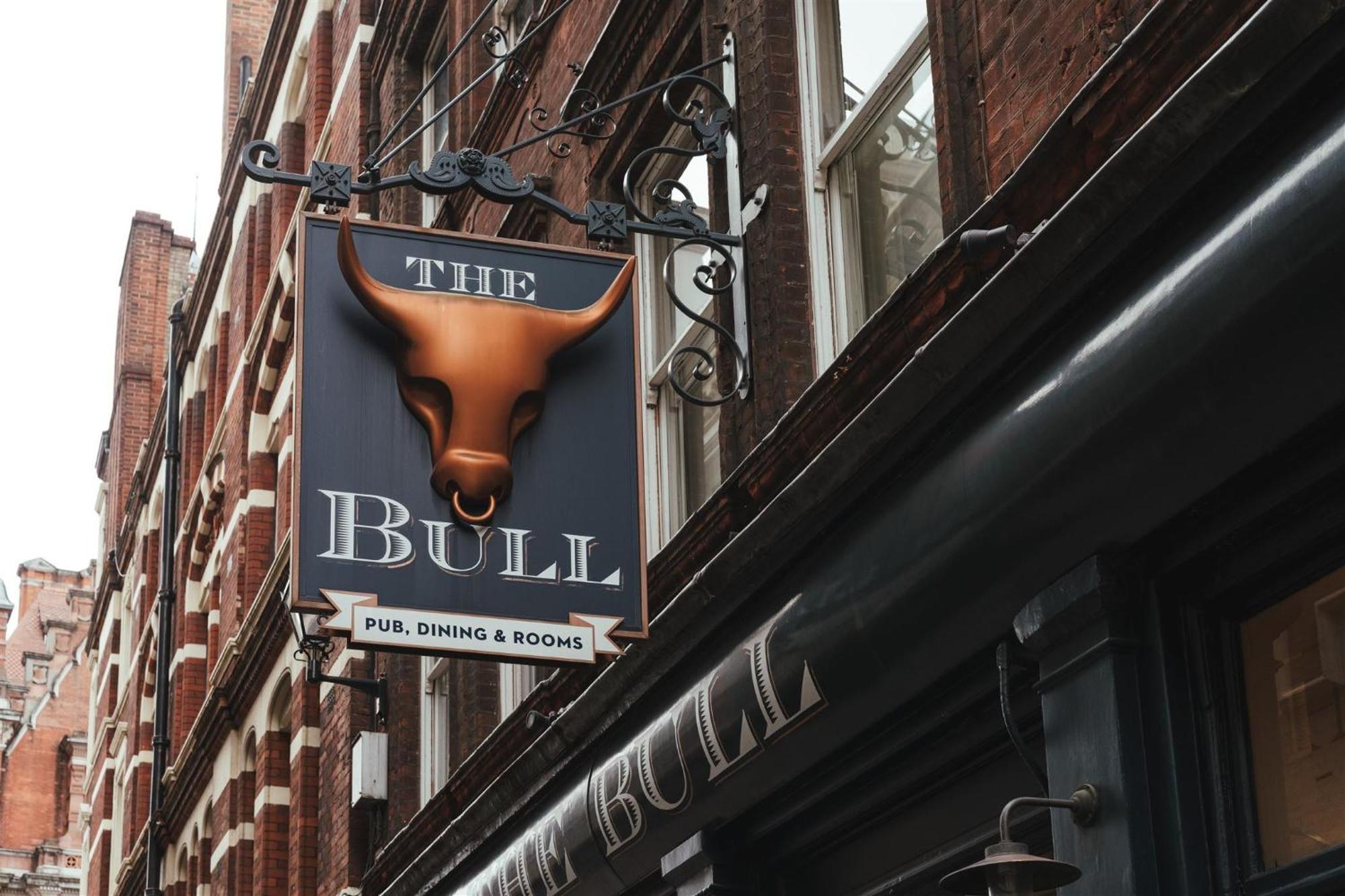 The Bull And The Hide Inn 4*