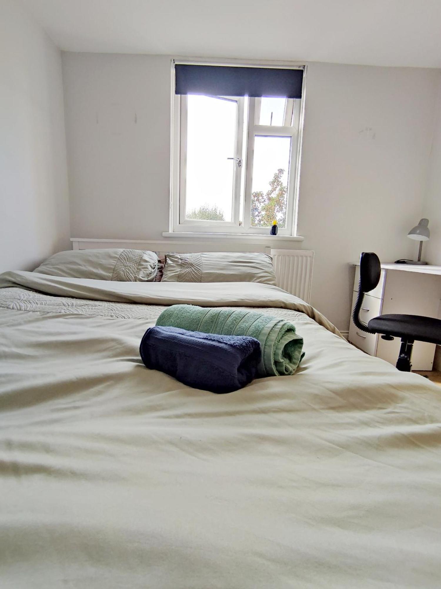 Lägenhet Comfystay-london