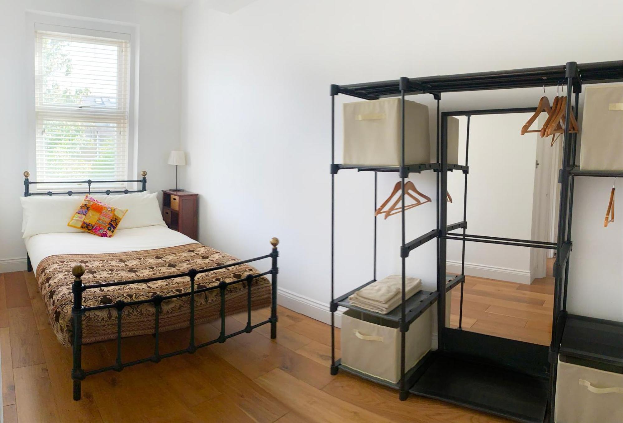 Location 2 Bed Flat, Zone Ii, Nw6 Apartment *
