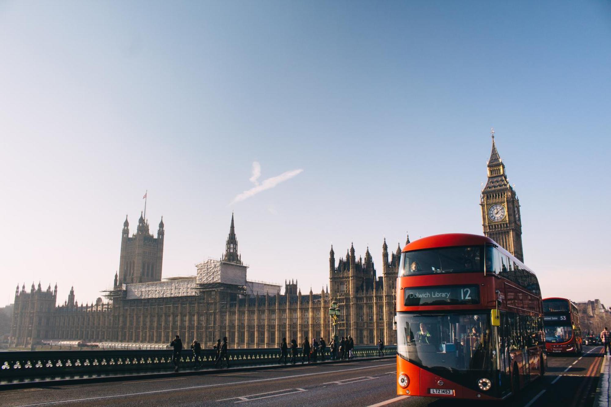 Pass The Keys - Putney Comfy Londen